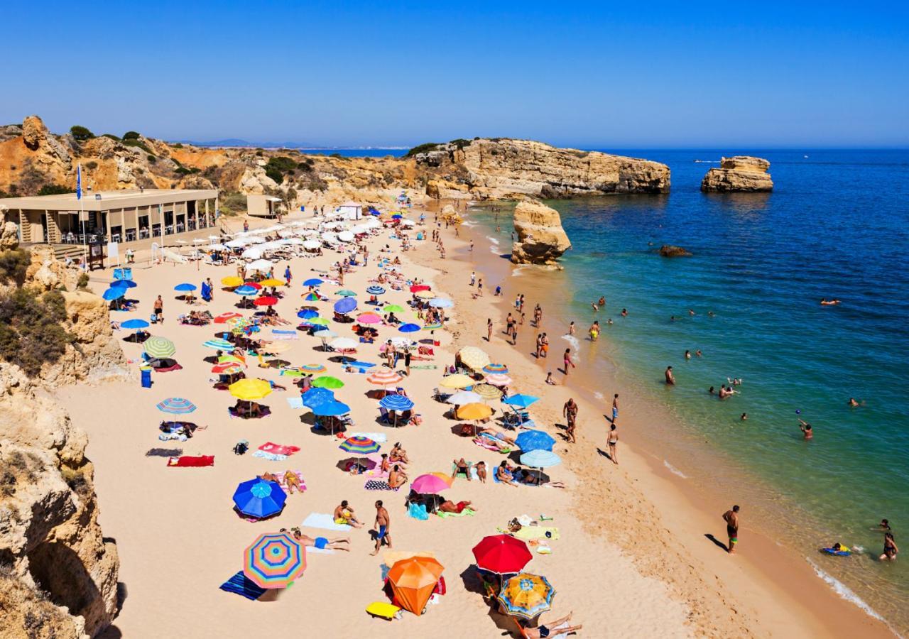 Sao Rafael Ocean View * Albufeira