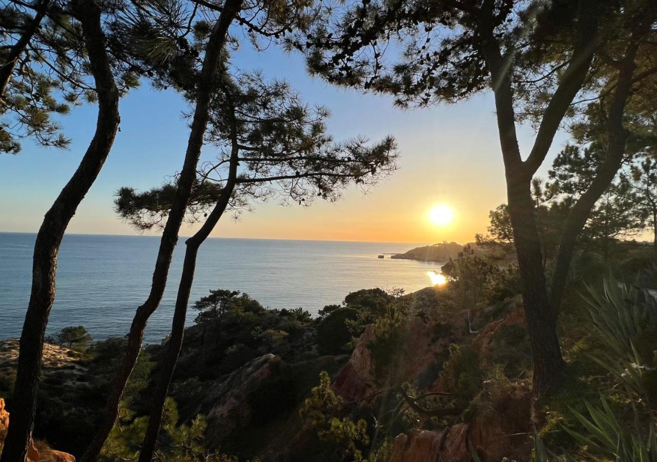 Sao Rafael Ocean View Apartment