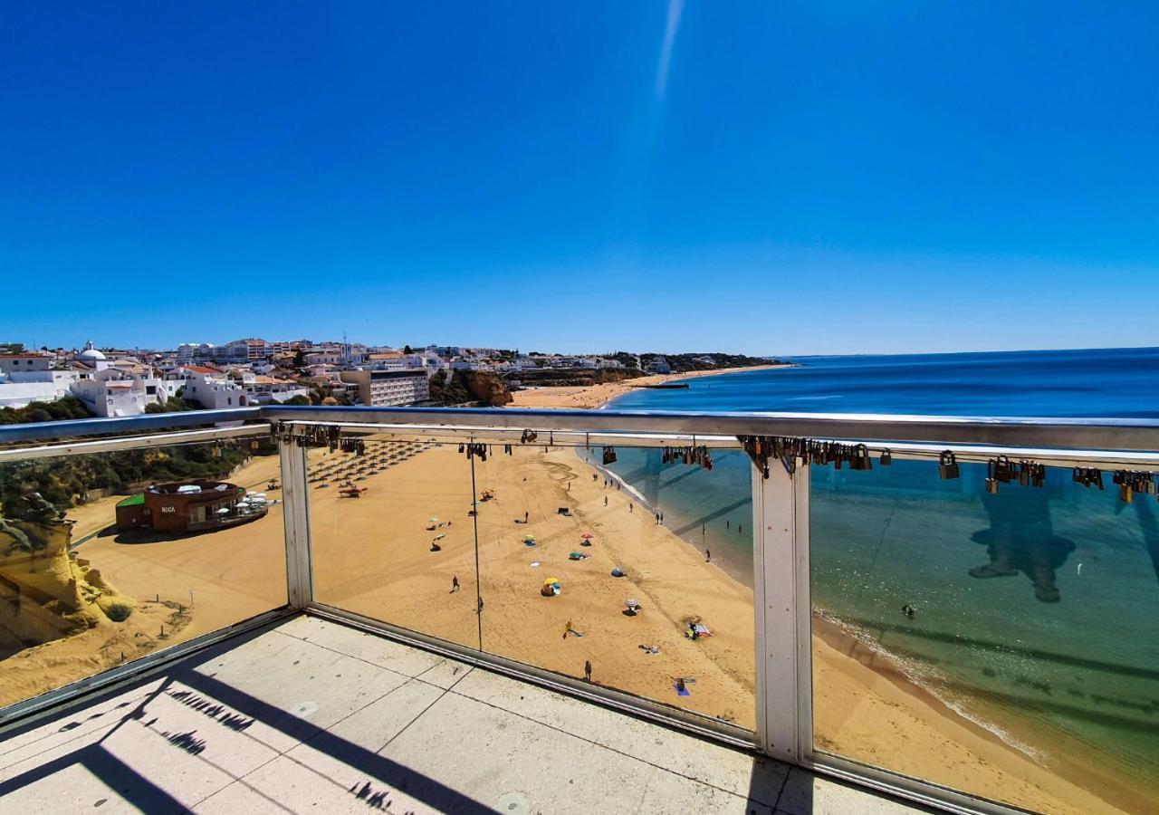 Apartment Sao Rafael Ocean View Albufeira