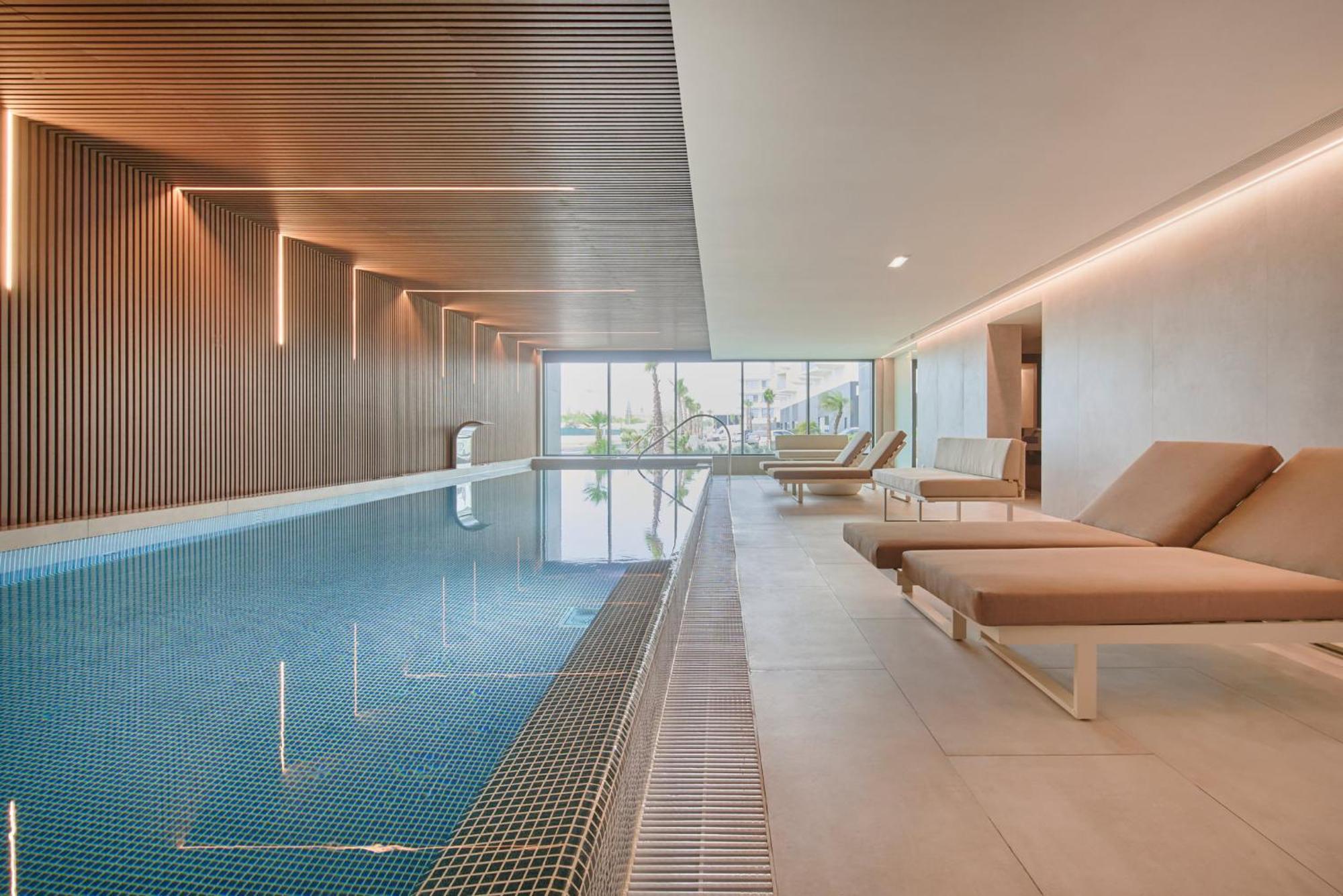 The Editory By The Sea Hotel