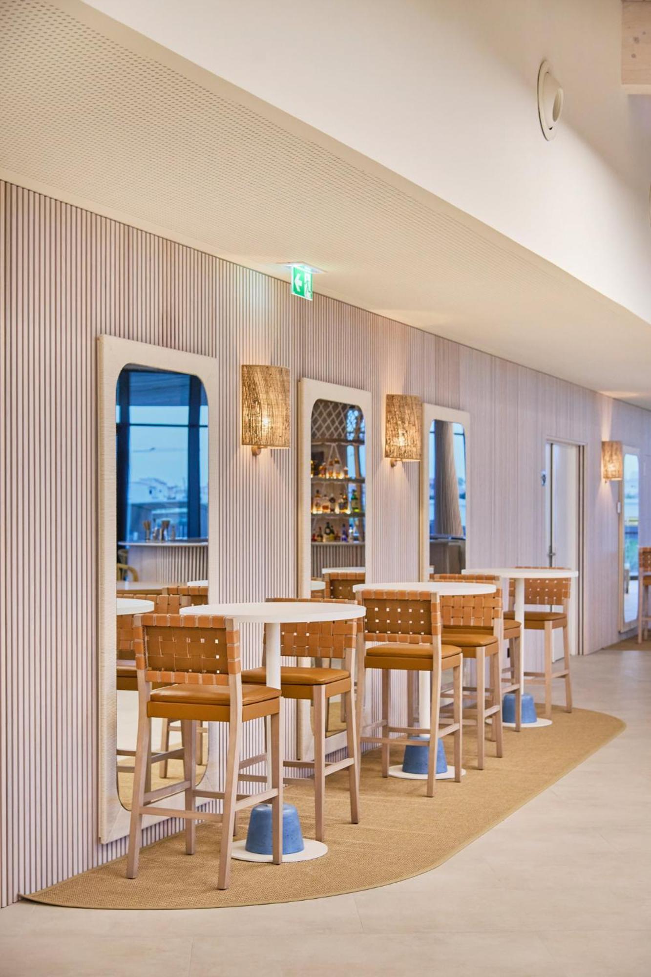 Hotel The Editory By The Sea Lagos