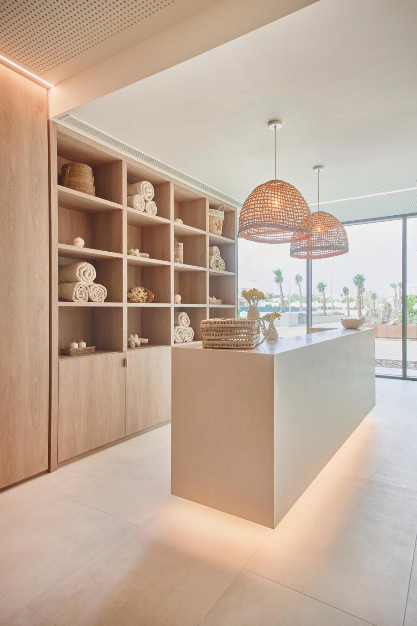 The Editory By The Sea 5* Lagos