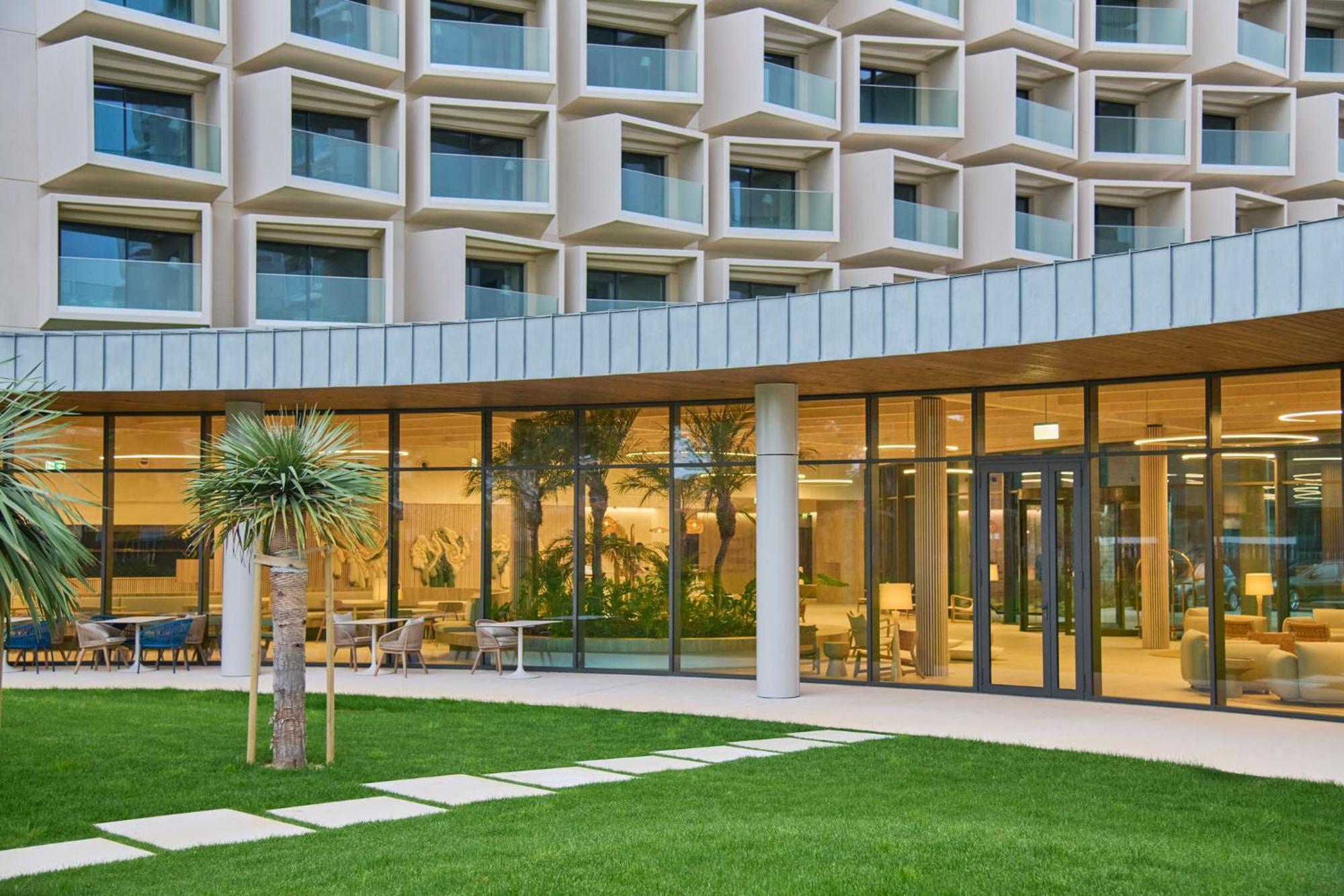 The Editory By The Sea 5* Lagos