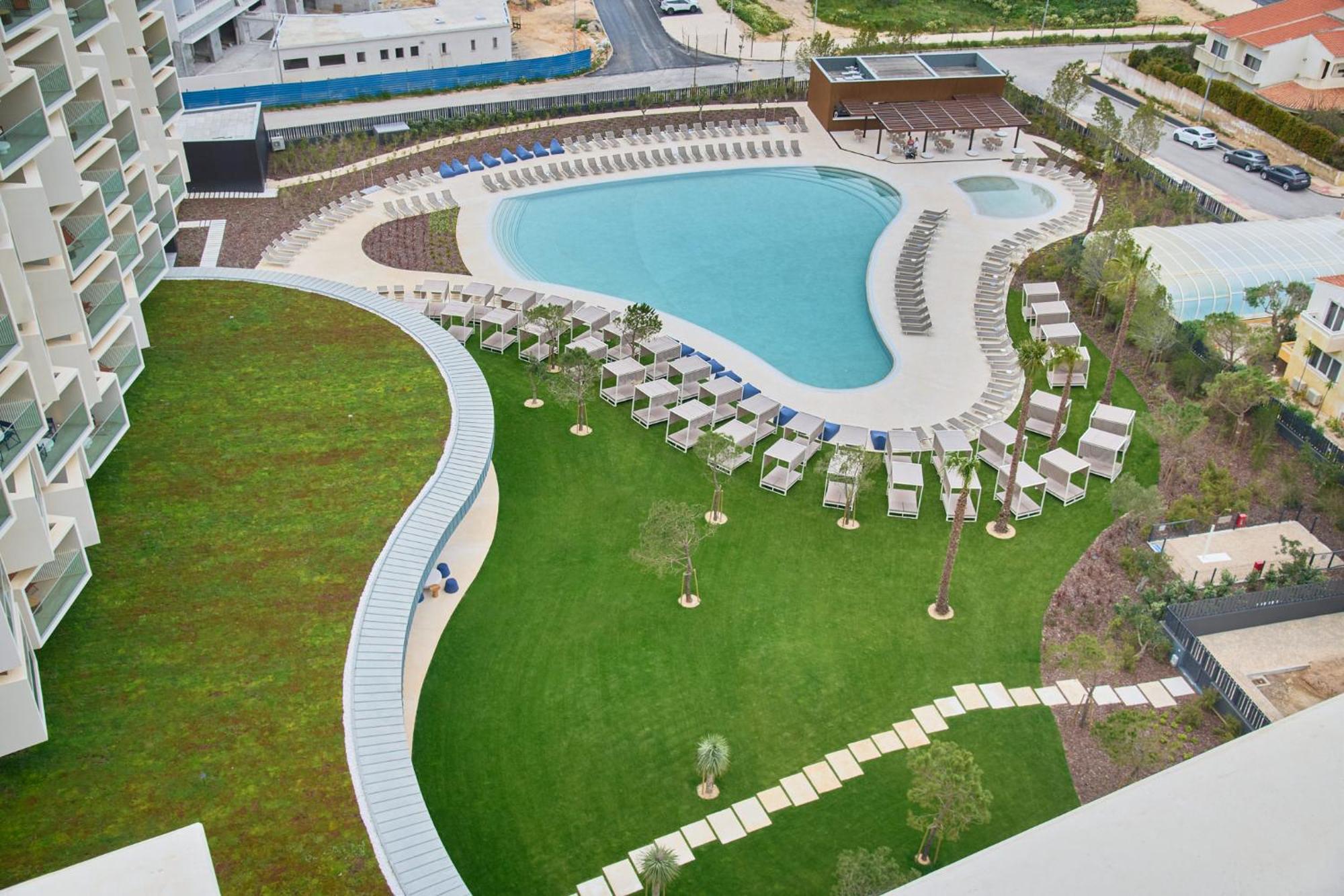 Hotel The Editory By The Sea Lagos