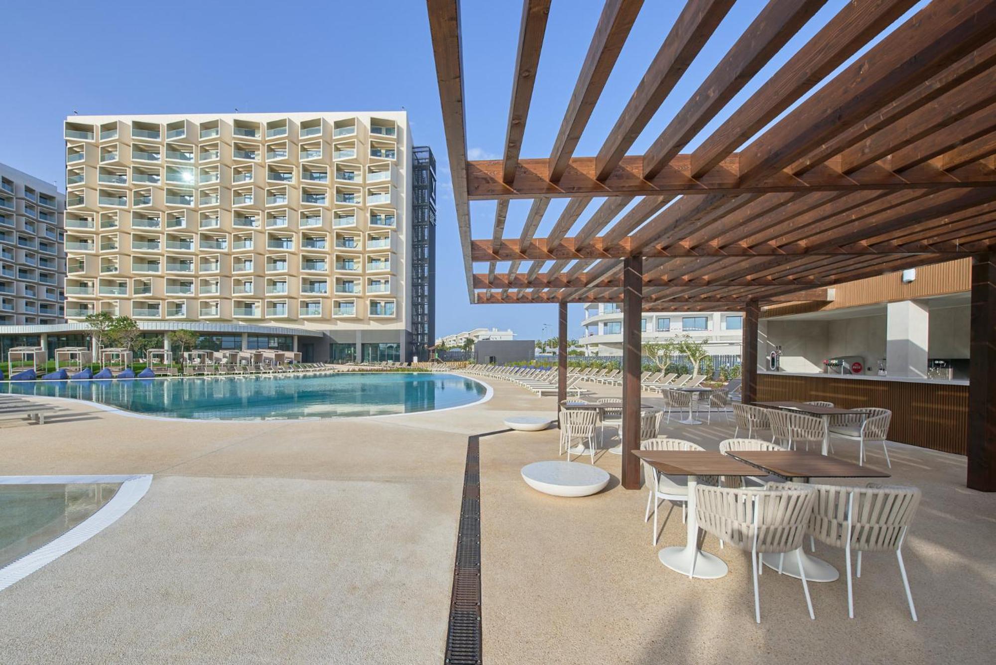 The Editory By The Sea Hotel