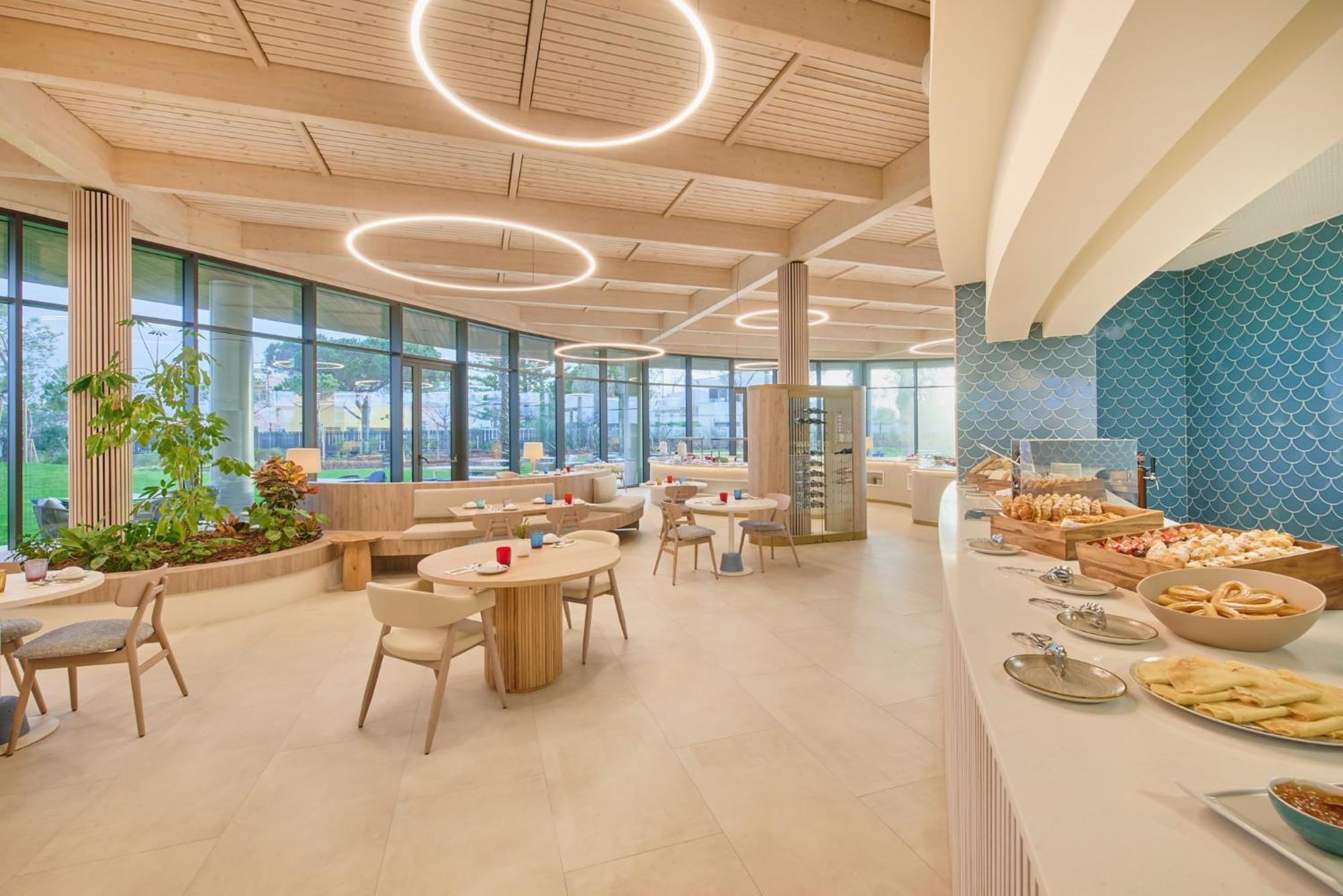 The Editory By The Sea Hotel Lagos