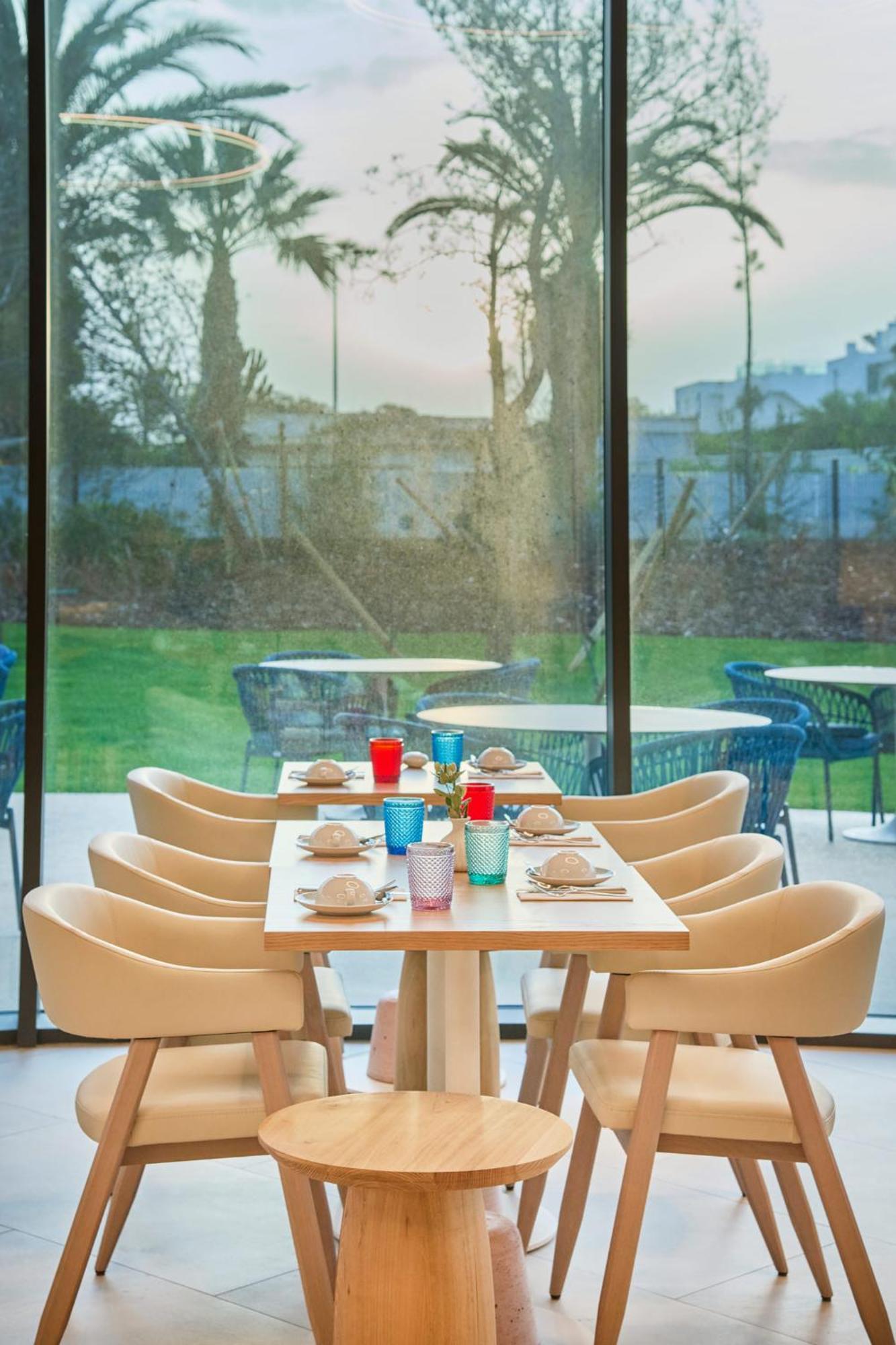 Hotel The Editory By The Sea Lagos