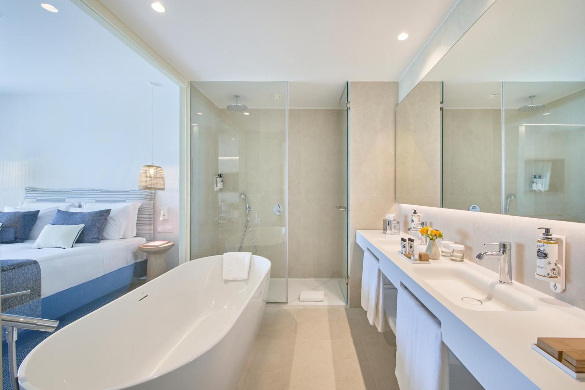 Hotel The Editory By The Sea Lagos