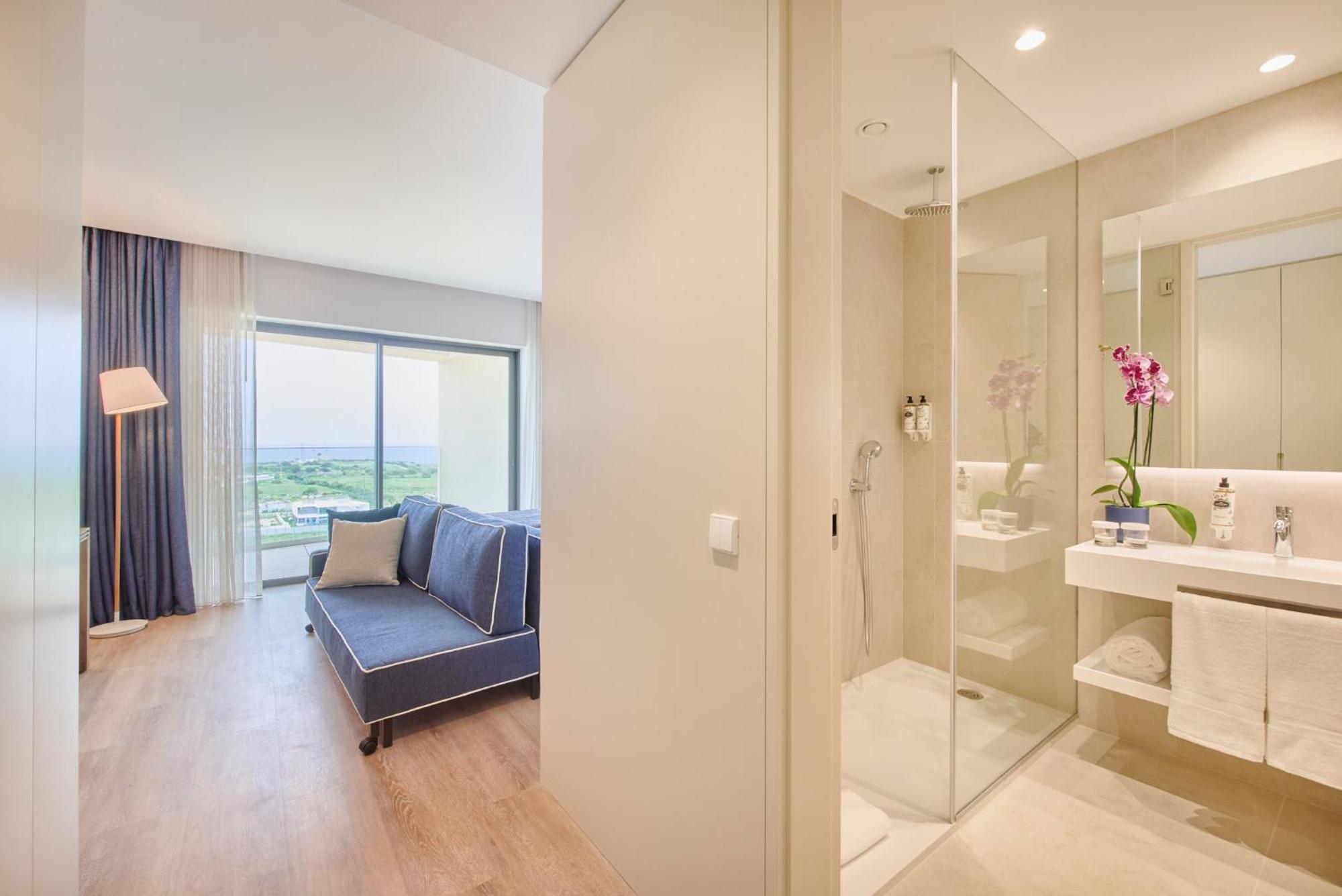 The Editory By The Sea Hotel