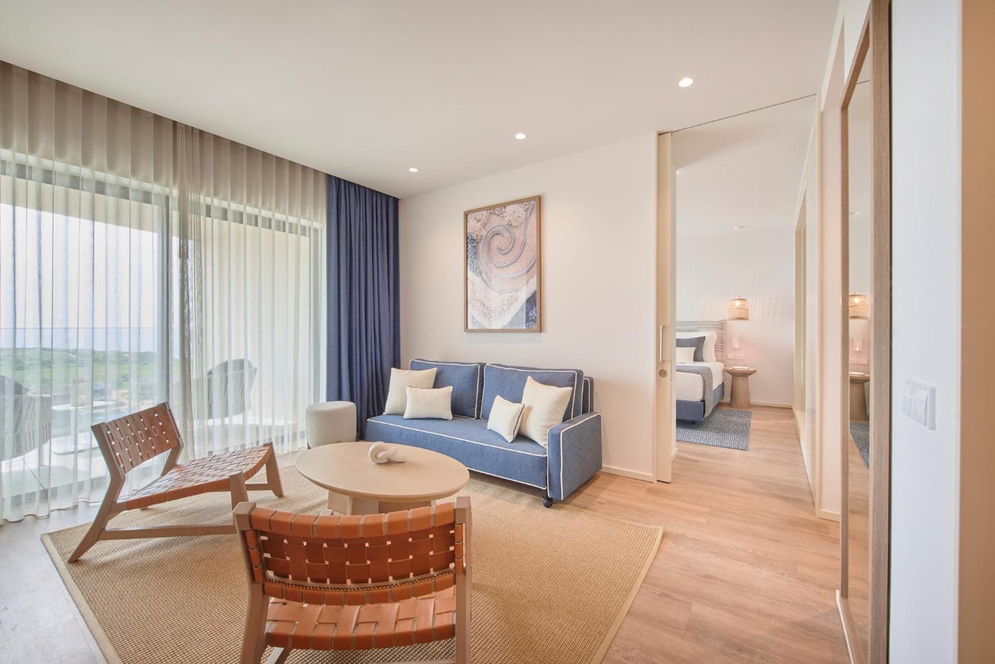 Hotel The Editory By The Sea 5*