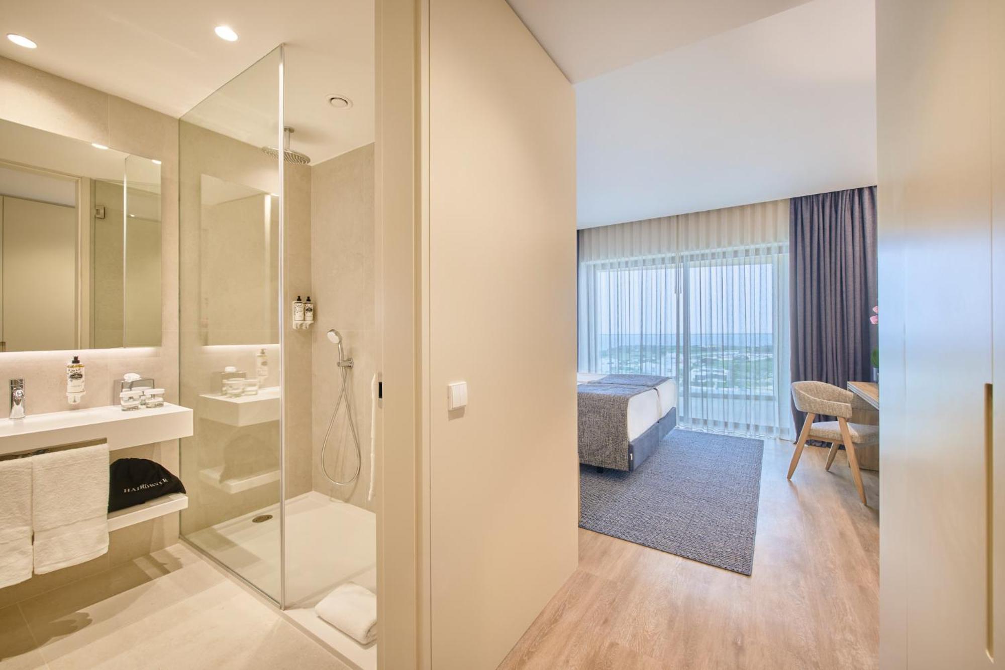 The Editory By The Sea Hotel