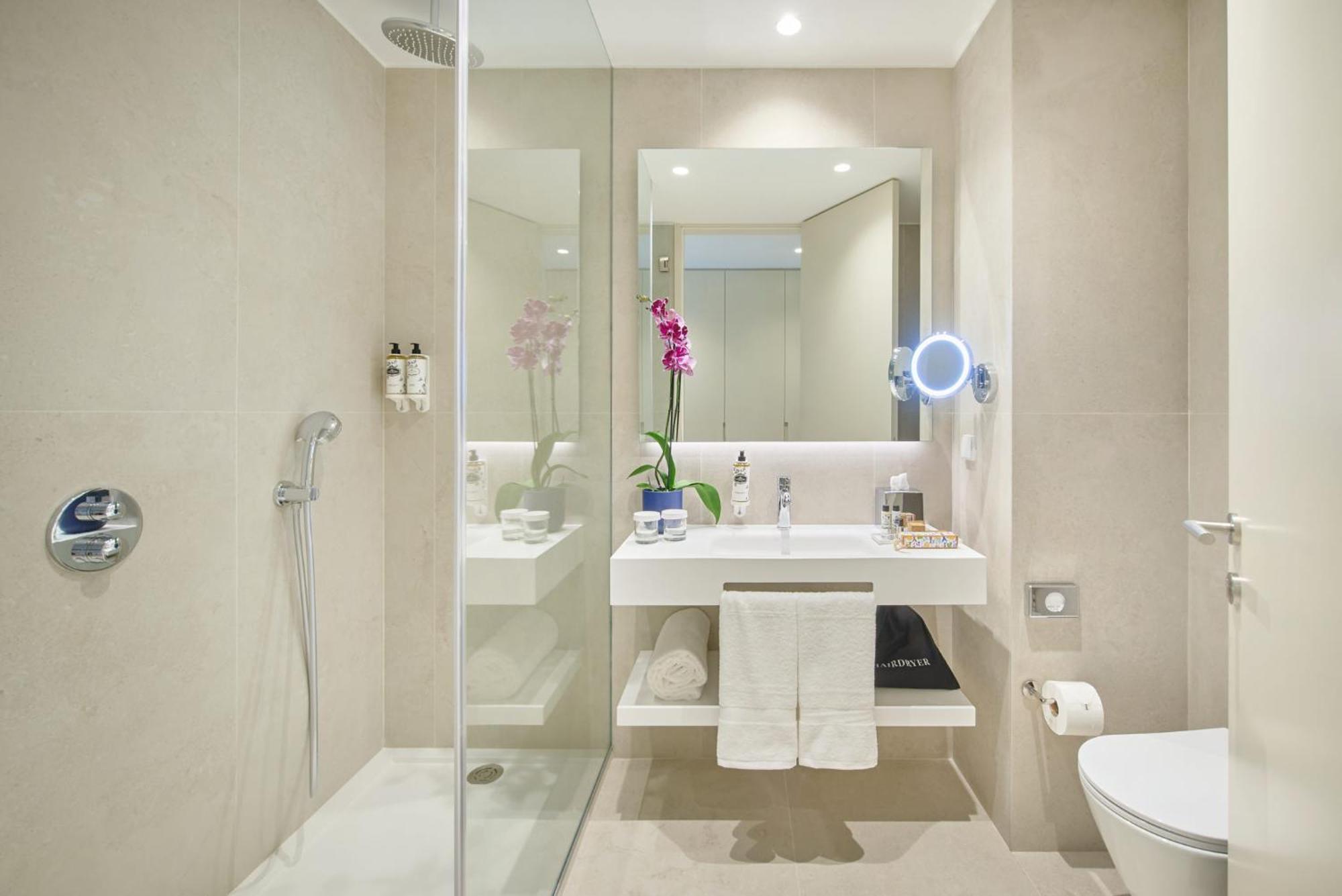 Hotel The Editory By The Sea 5*