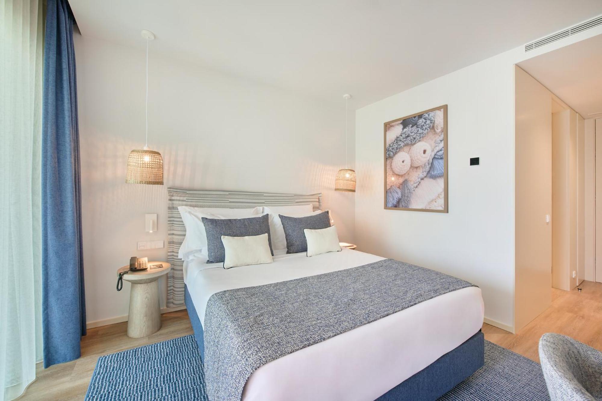 The Editory By The Sea Hotel Lagos