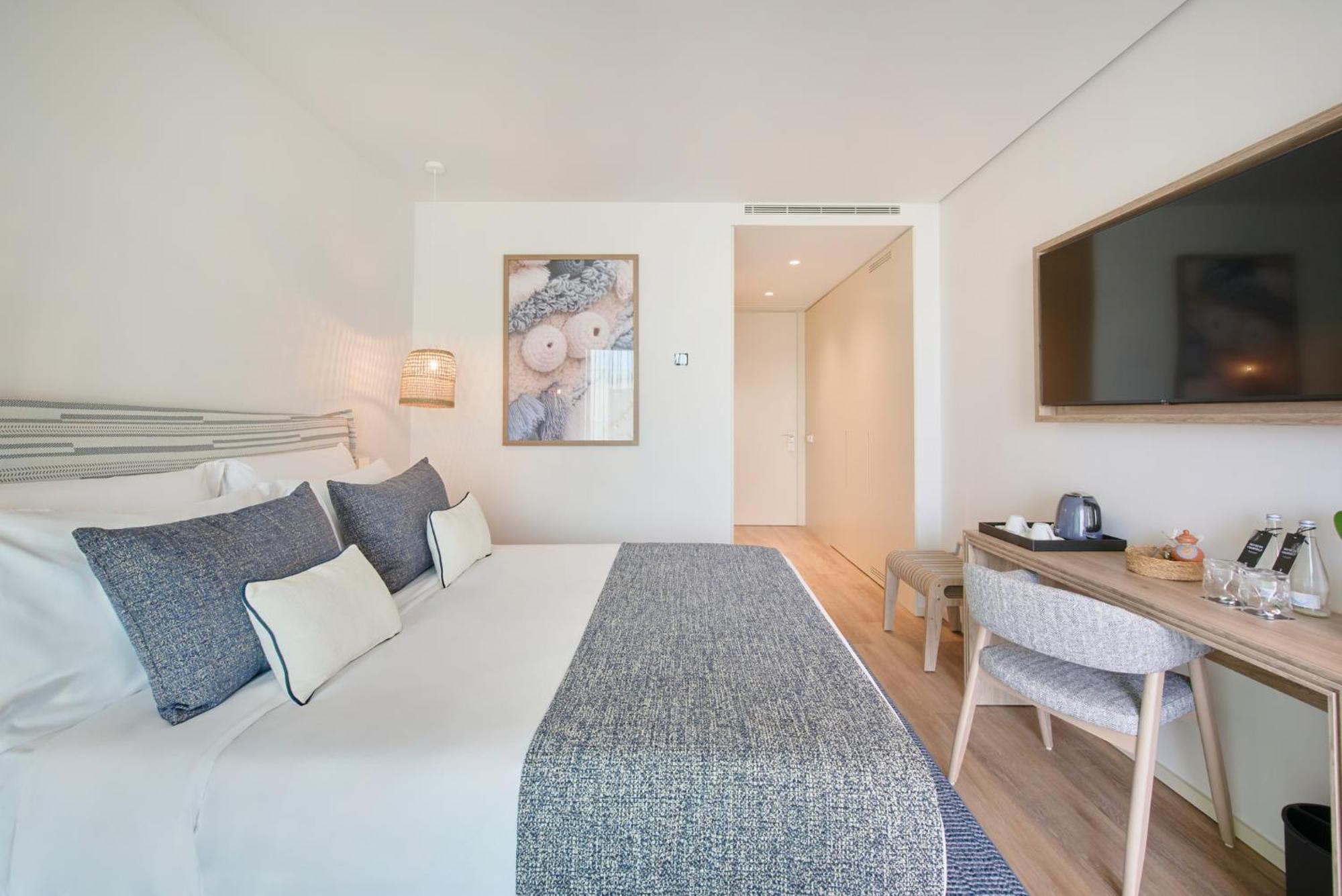 The Editory By The Sea Hotel