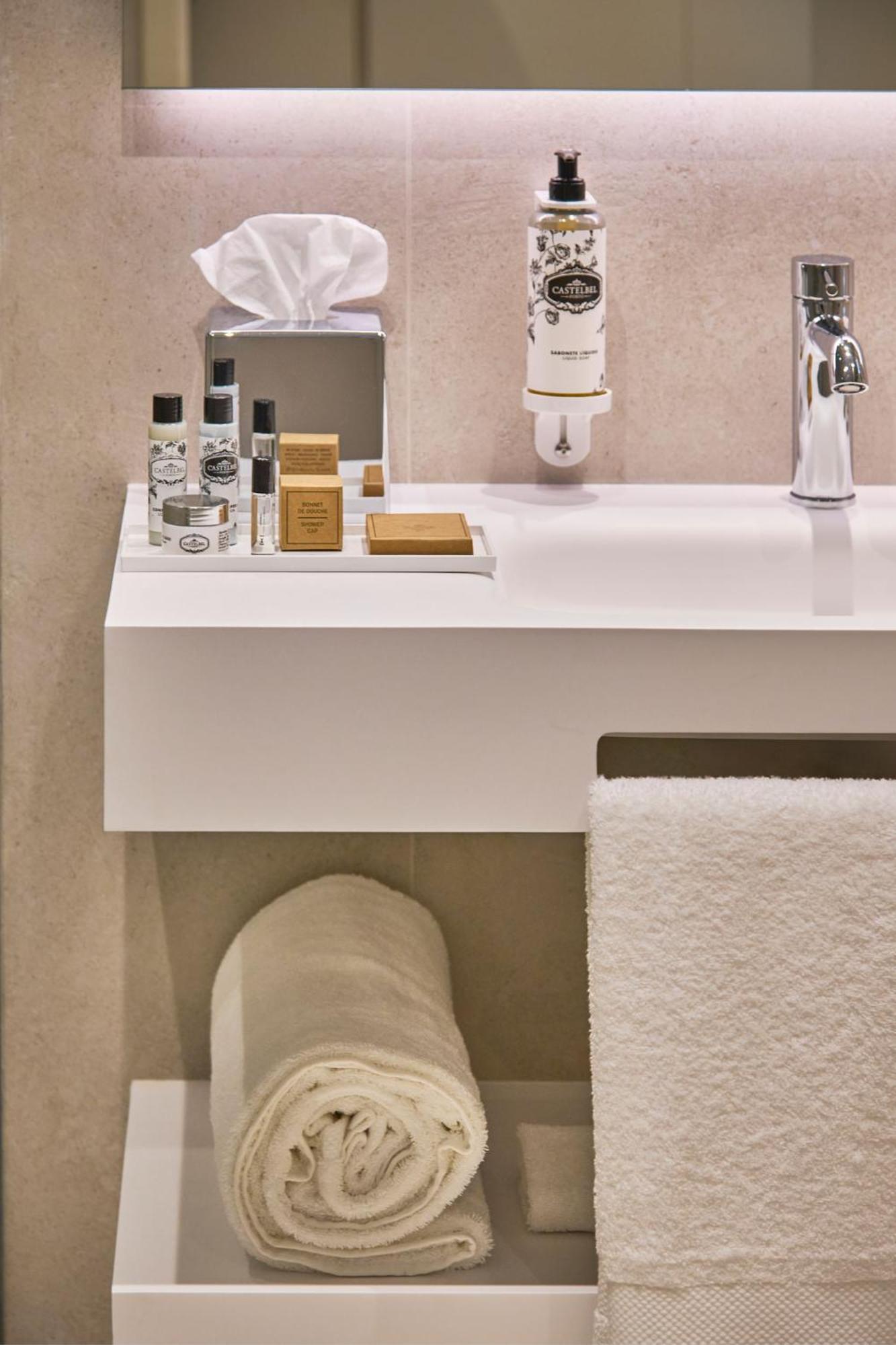 The Editory By The Sea 5* Lagos