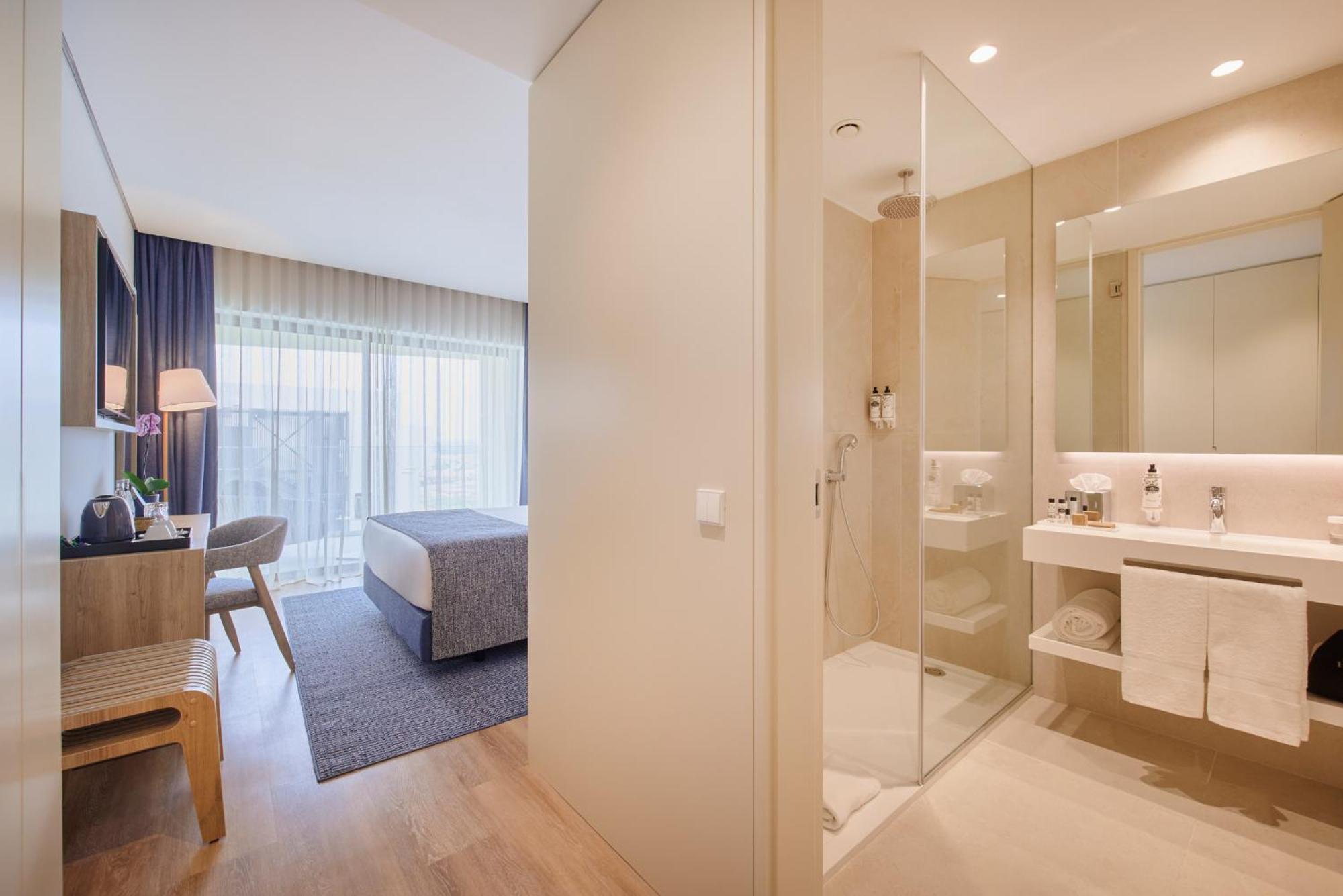The Editory By The Sea Hotel