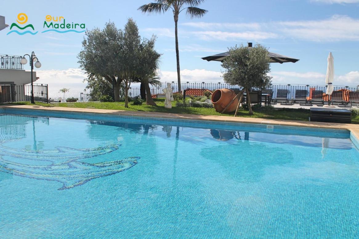 Ourmadeira - Belair, Fabulous *