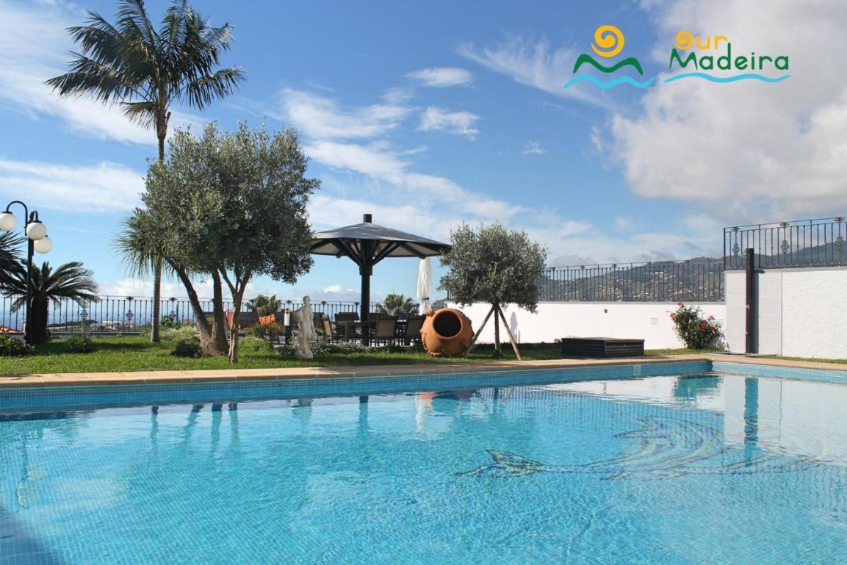 Ourmadeira - Belair, Fabulous *