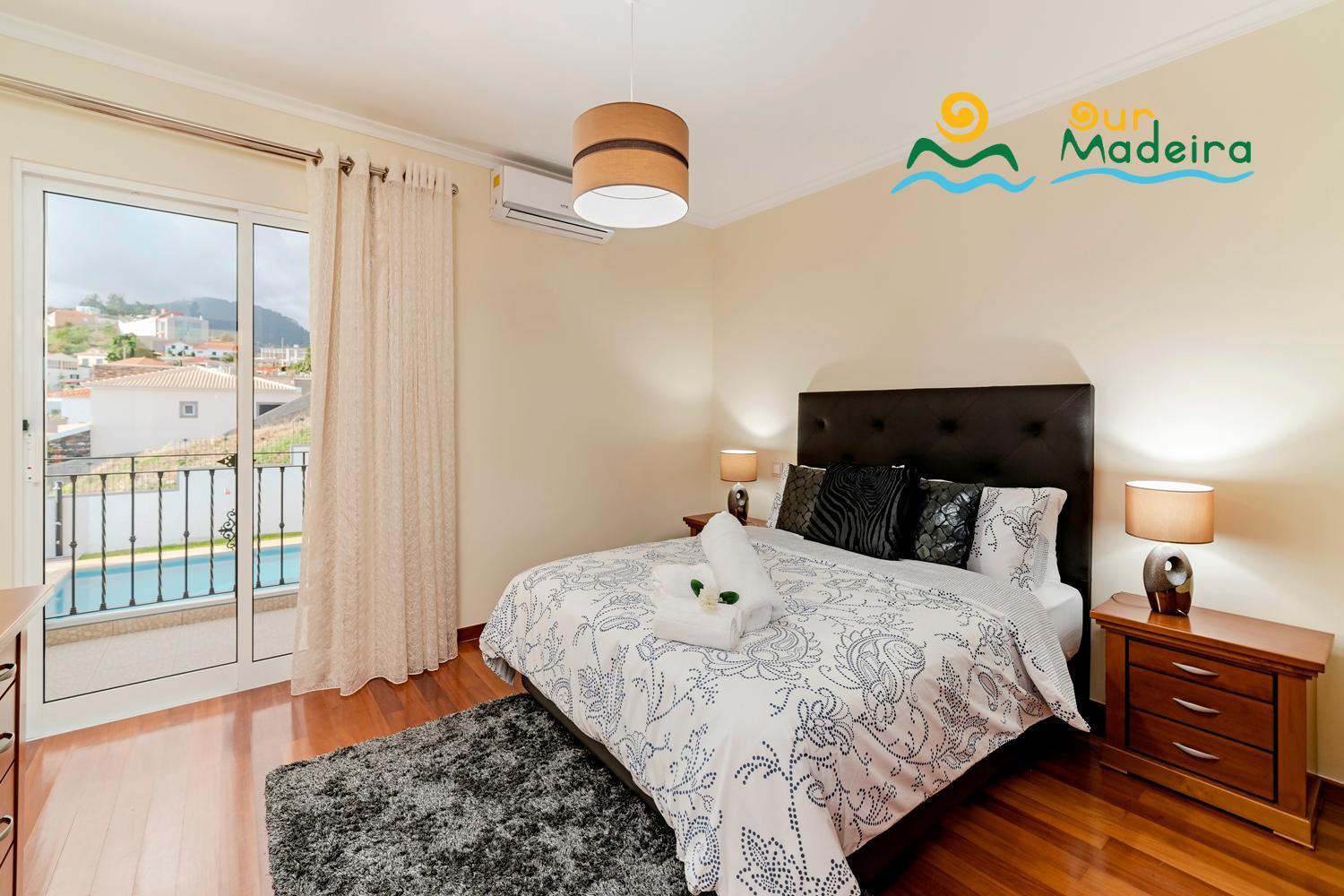 Ourmadeira - Belair, Fabulous * Funchal (Madeira)