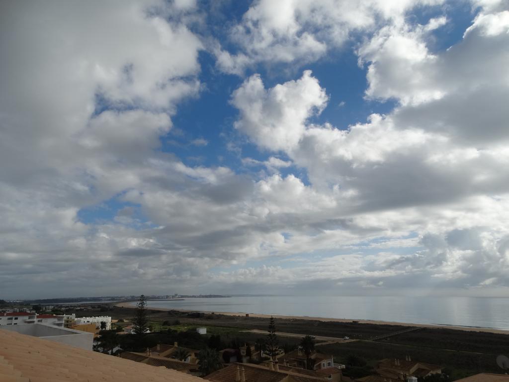 Apartment Meia Praia Lagos