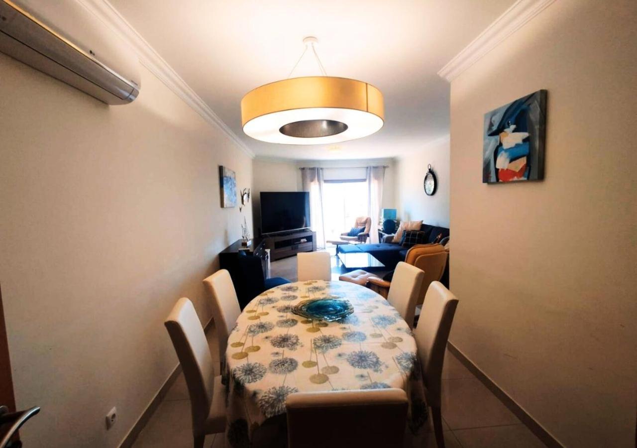 Sao Rafael Ocean View Apartment