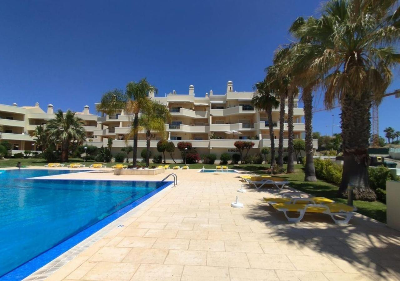 Apartment Sao Rafael Ocean View Albufeira