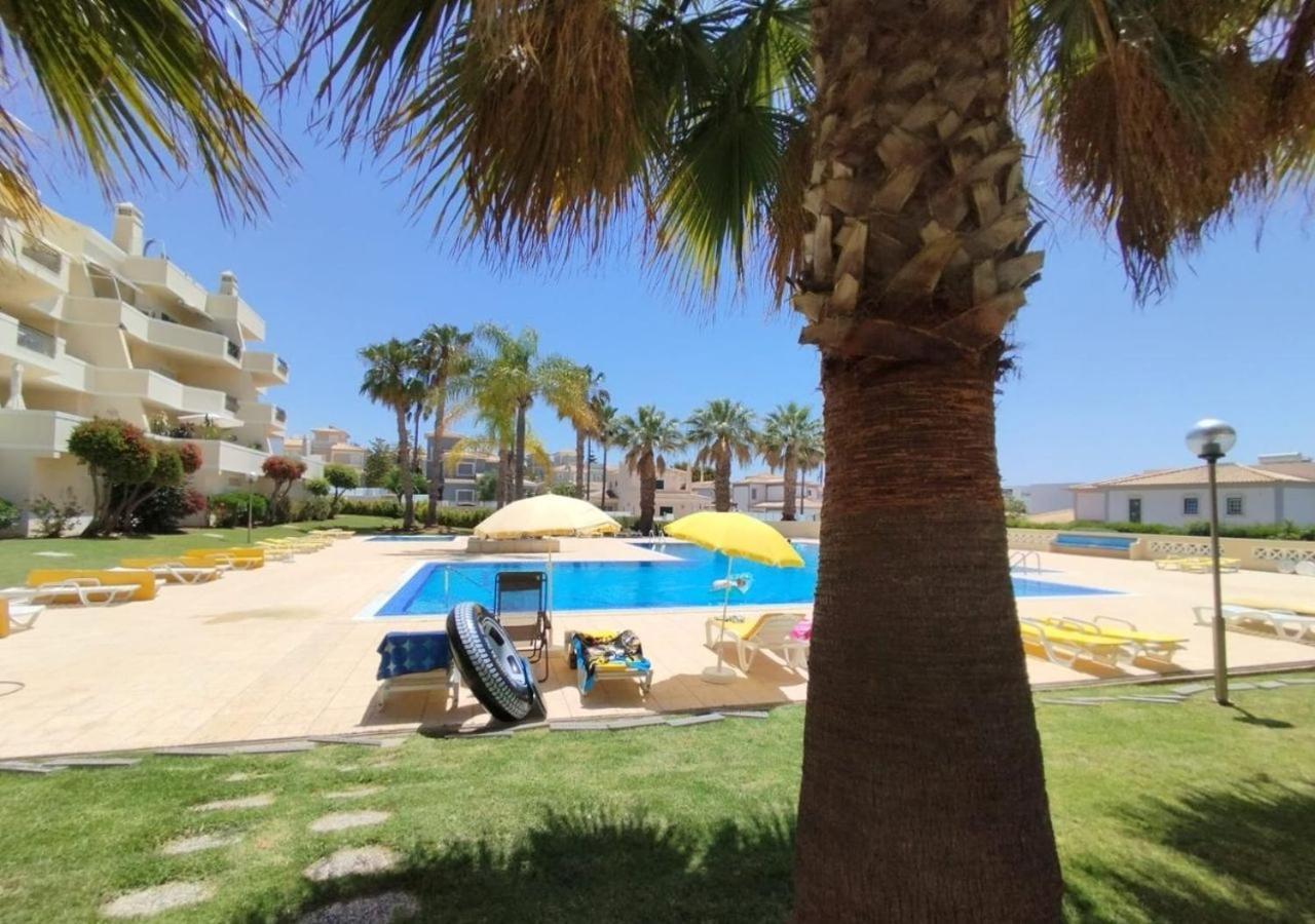 Sao Rafael Ocean View Apartment Albufeira