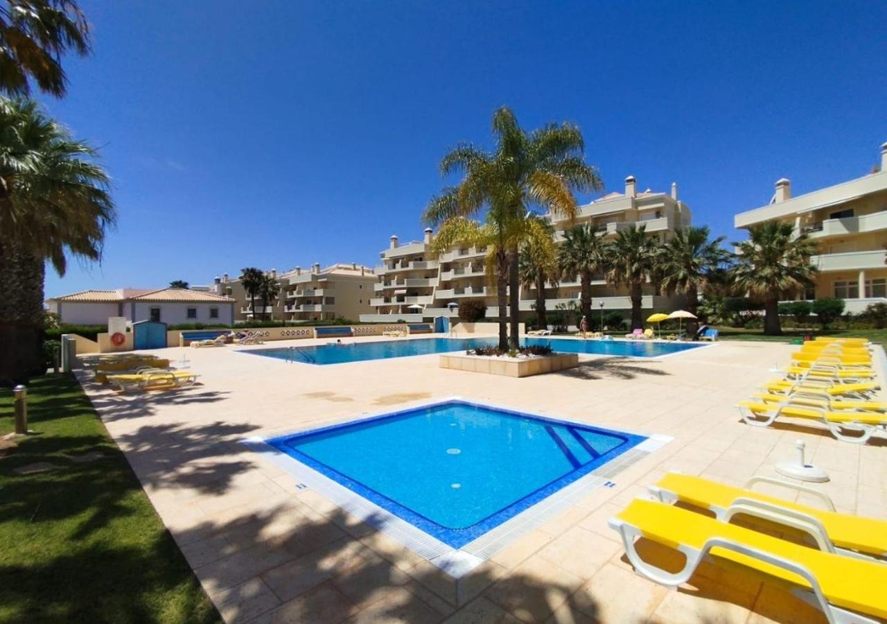 Apartment Sao Rafael Ocean View