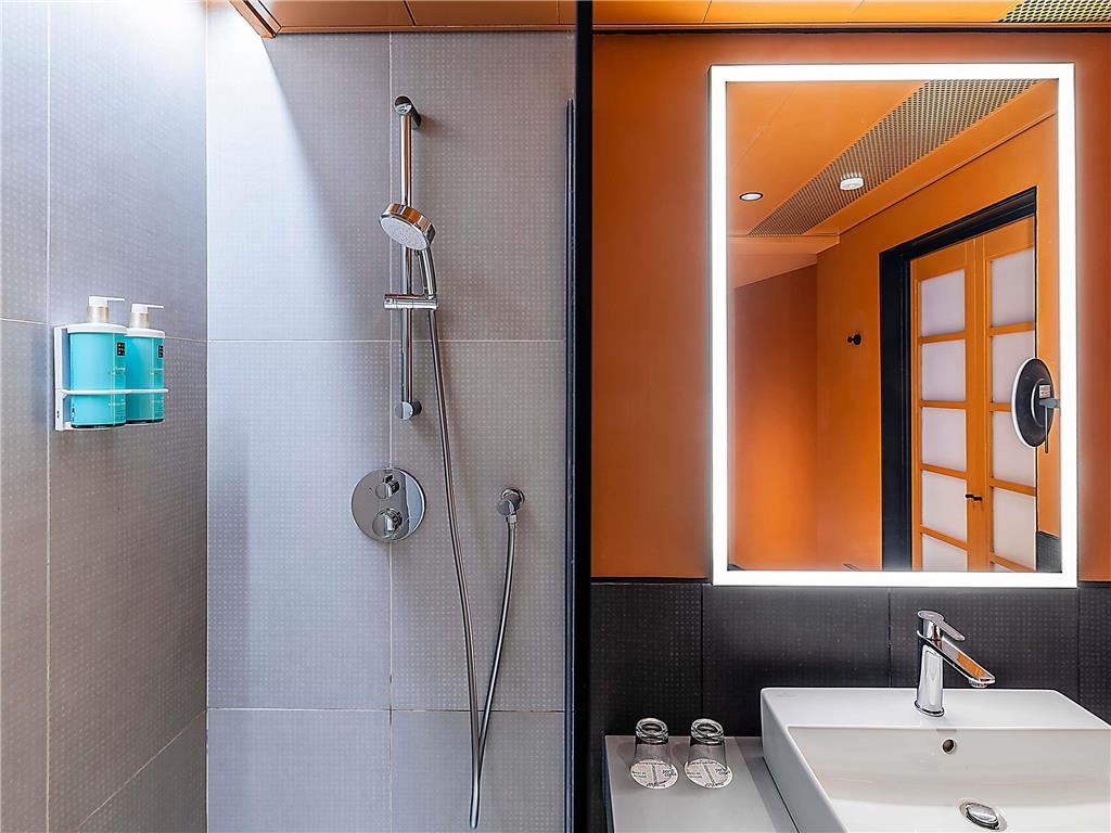Hotel Novotel Lisbon