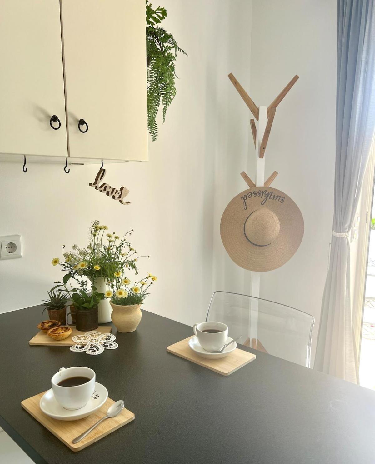Casa Mos Holiday home *