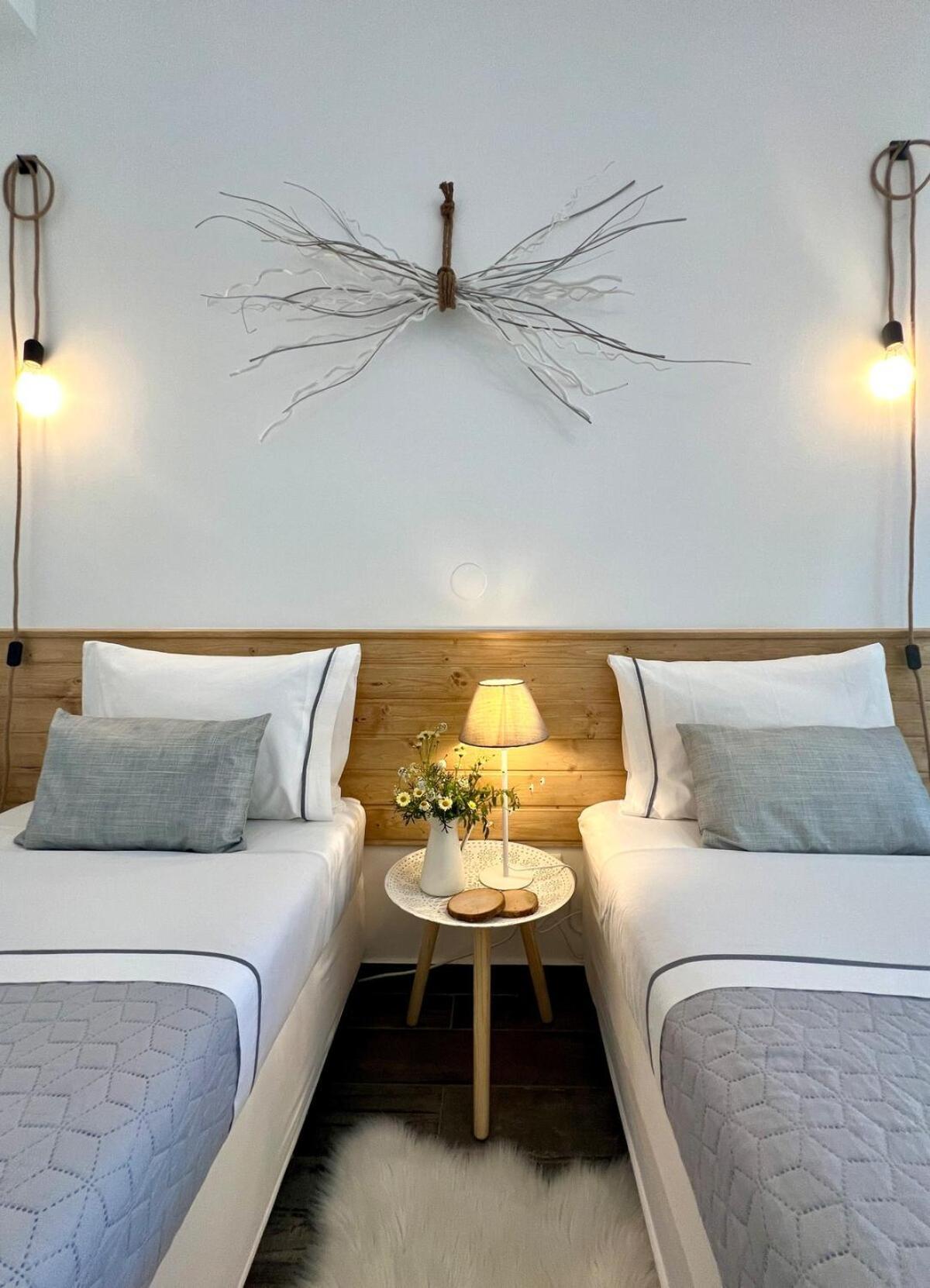 Holiday home Casa Mos *