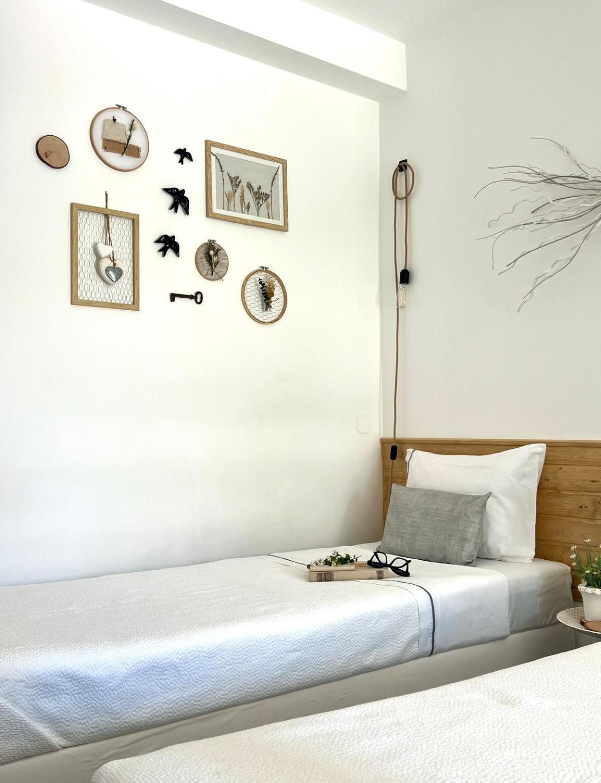 Holiday home Casa Mos