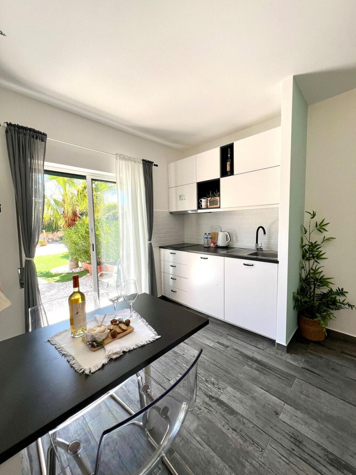 Casa Mos Holiday home *