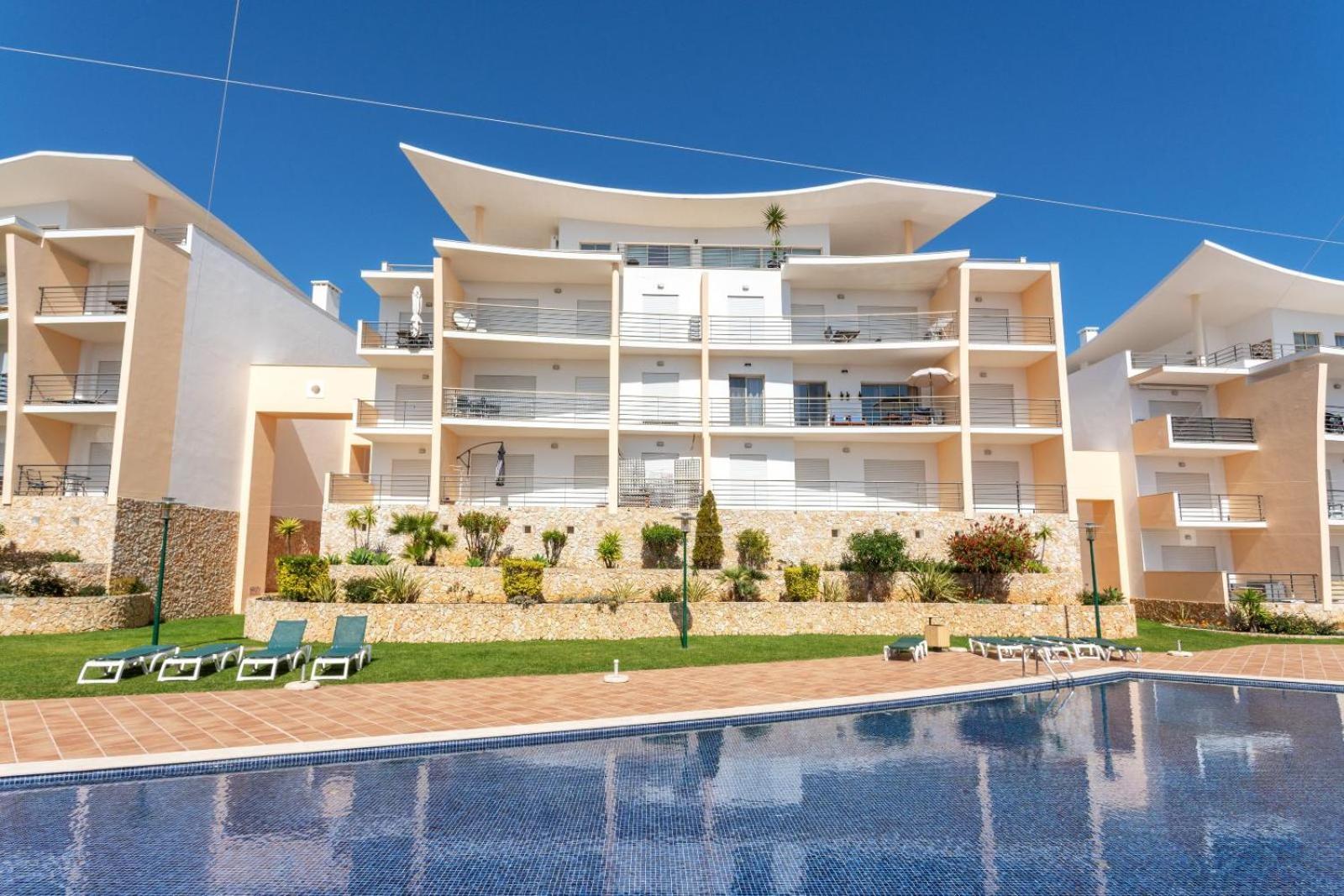 Homes Ocean View With Lovely Terrace, 2 Swimming Pools & Tennis Court *