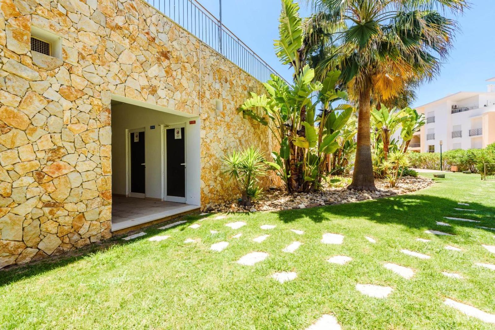 Apartment Homes Ocean View With Lovely Terrace, 2 Swimming Pools & Tennis Court *