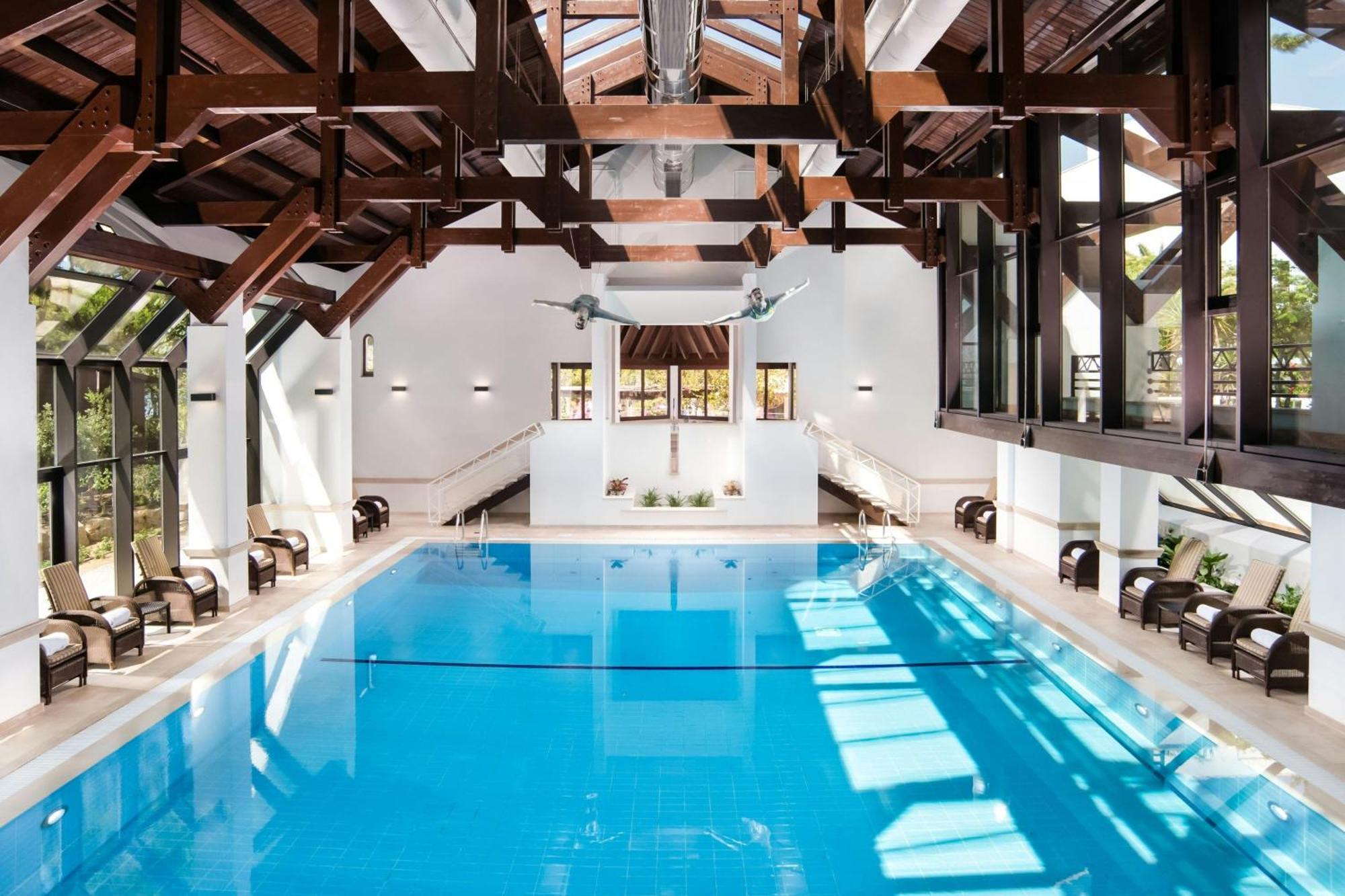 Hotel Pine Cliffs Residence, A Luxury Collection Resort, Algarve 5*