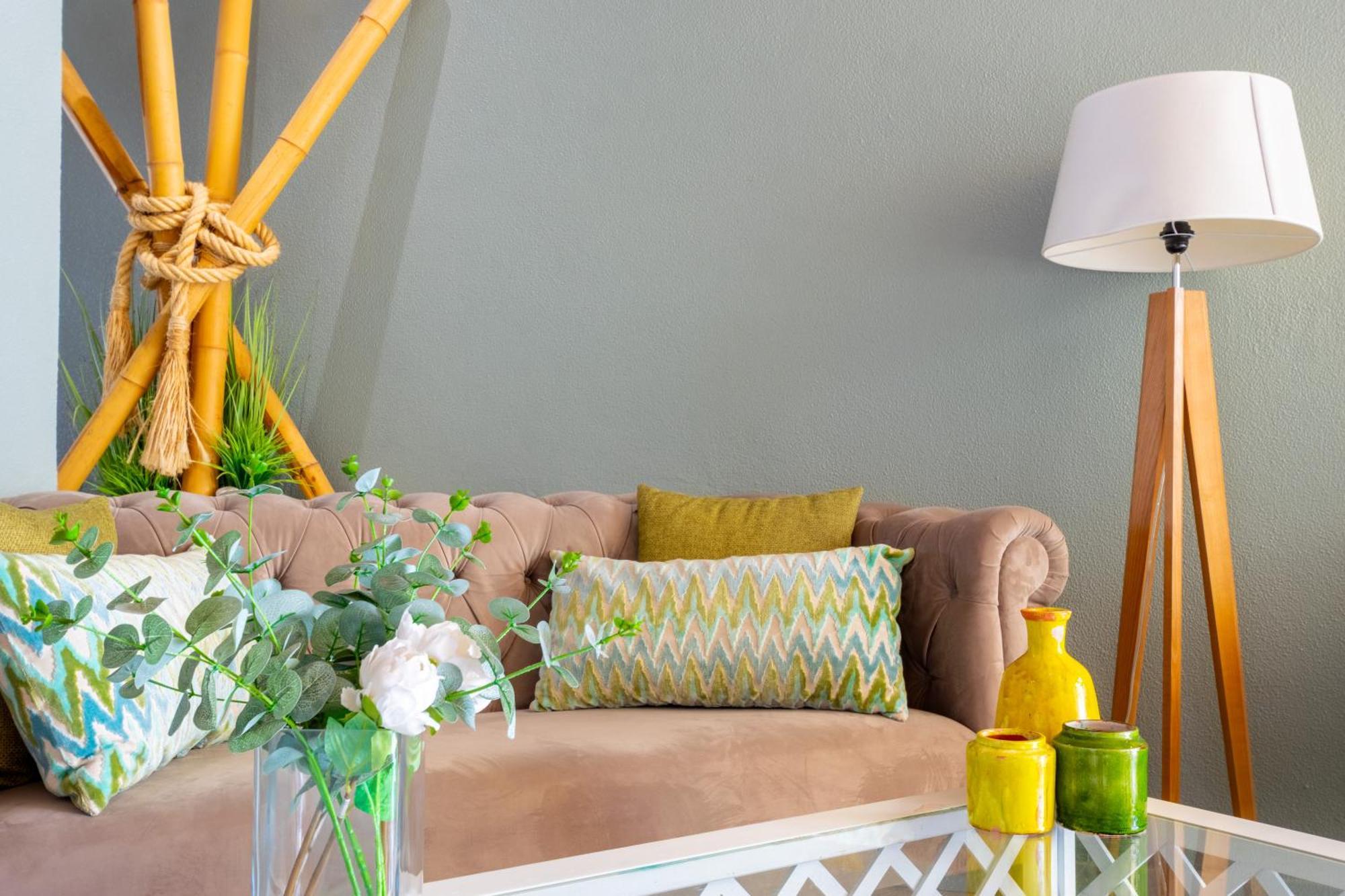 Bellavista Avenida By Beguest Aparthotel