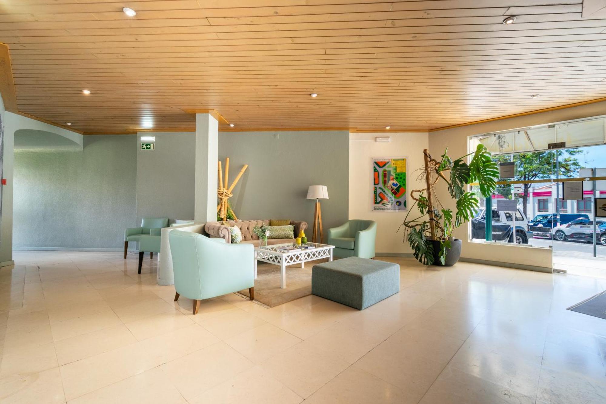 Aparthotel Bellavista Avenida By Beguest