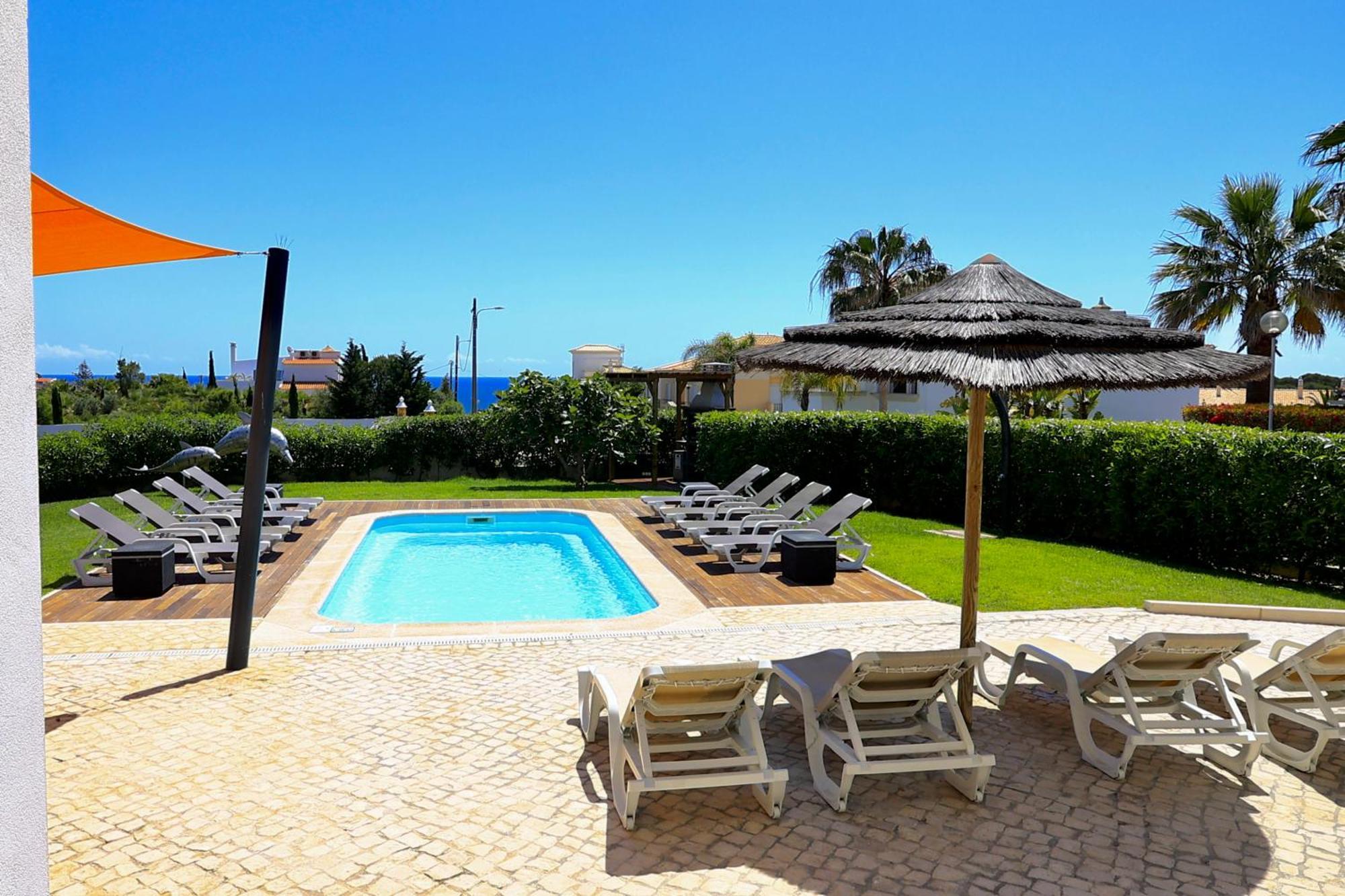 Bellevue * Albufeira