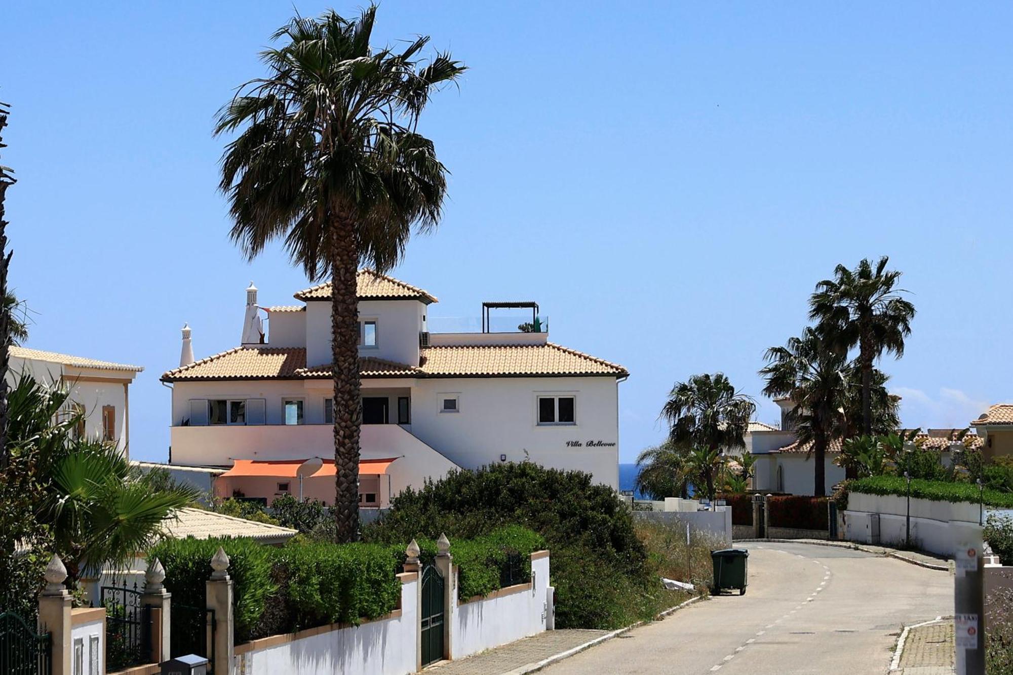 Villa Bellevue *