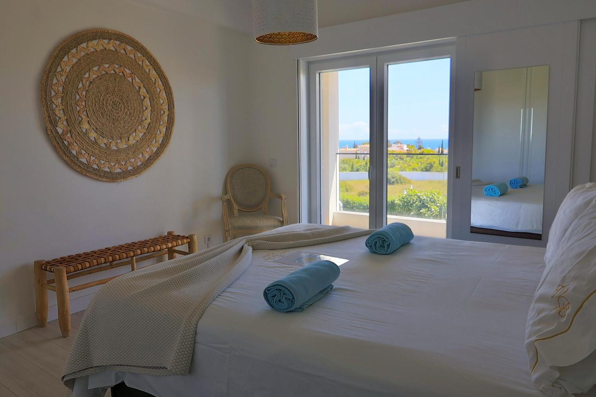 Bellevue * Albufeira