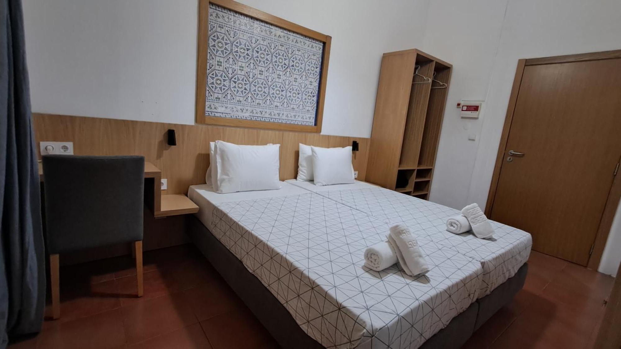 Casa de hóspedes Pouso Dos Anjos 3*