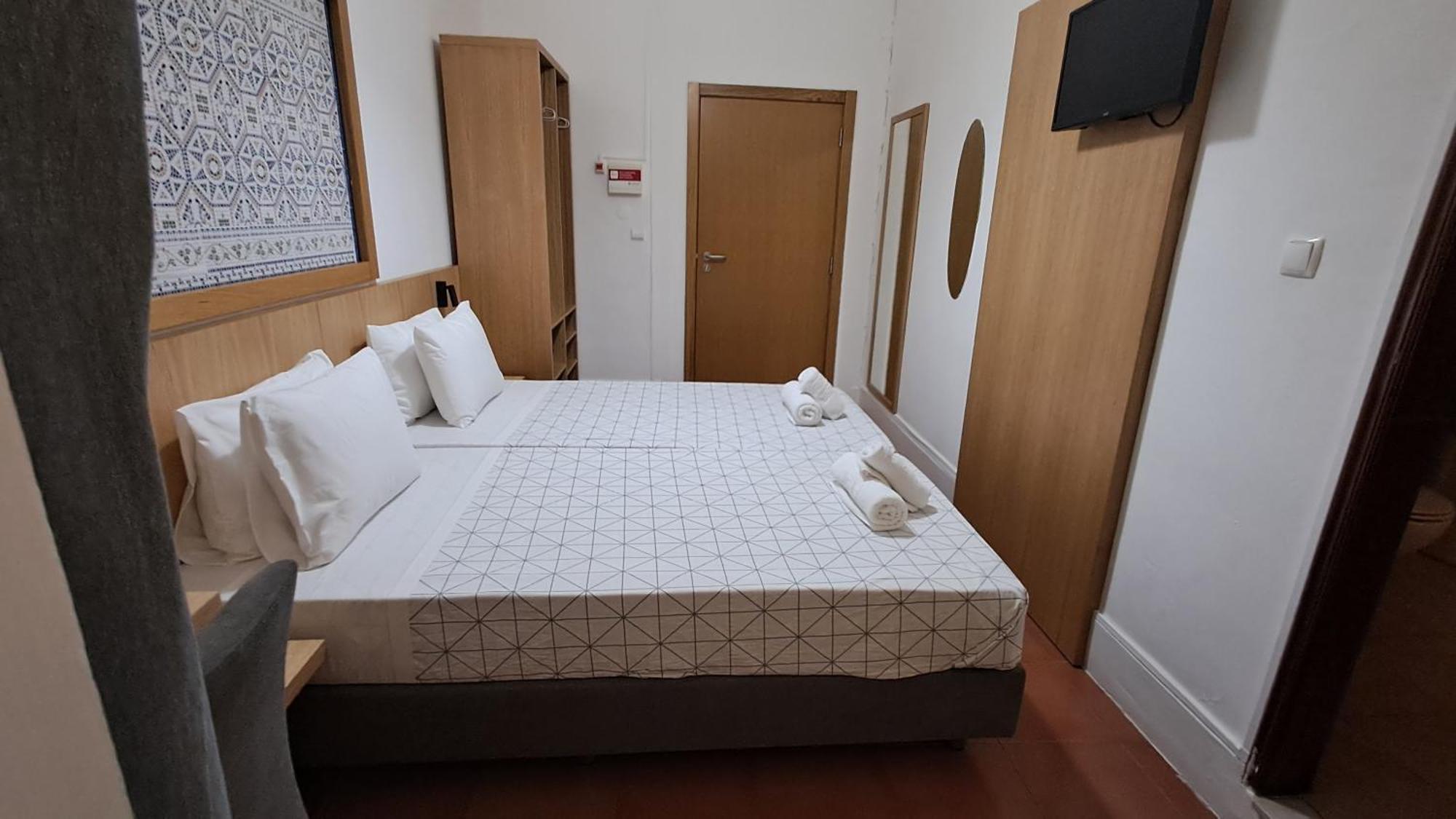 Pouso Dos Anjos 3* Lisboa