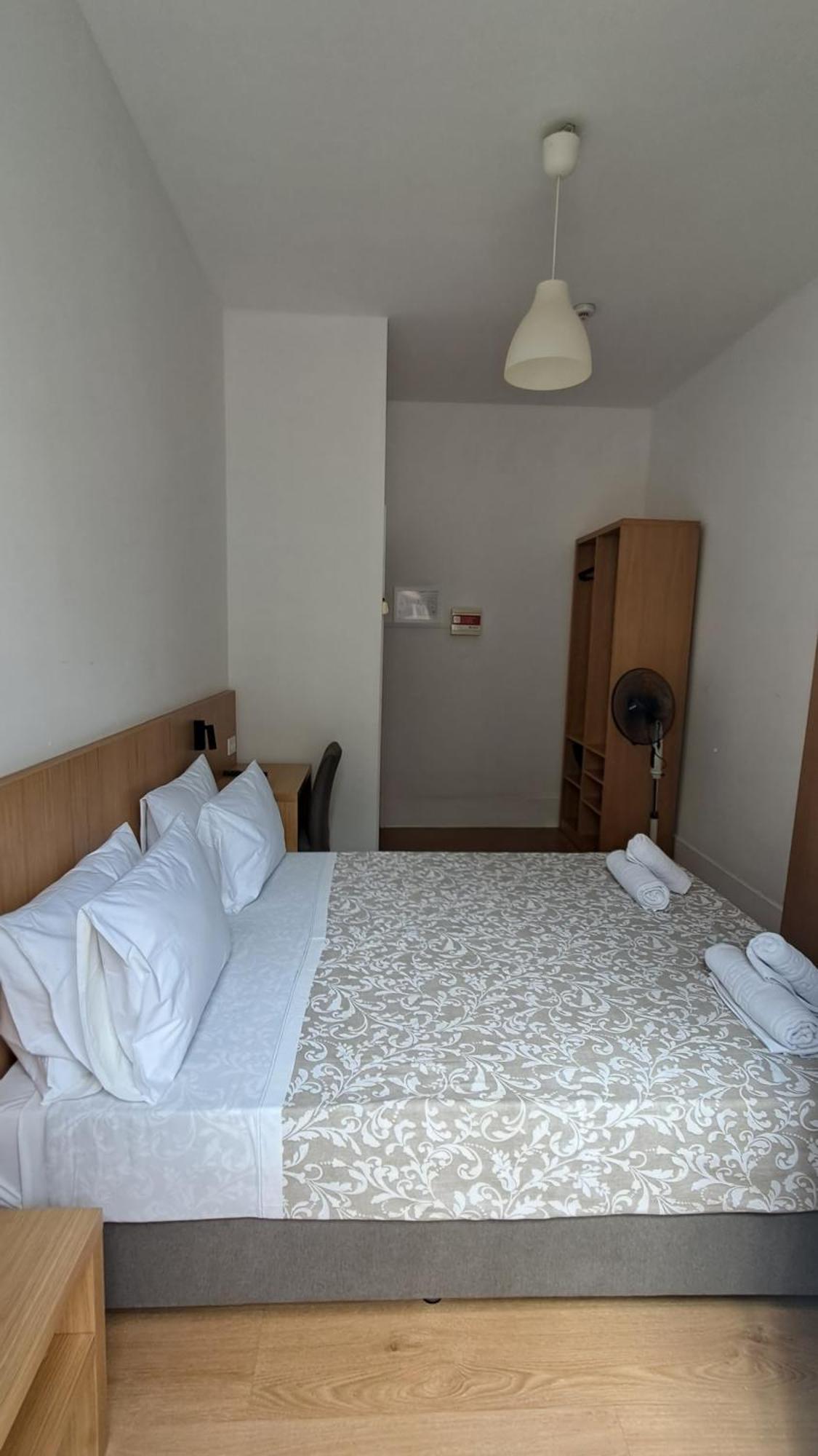 Pouso Dos Anjos Casa de hóspedes 3*