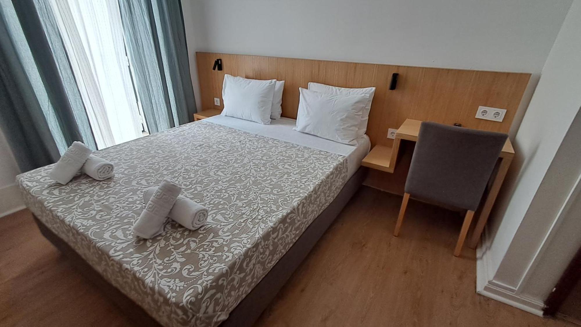 Pouso Dos Anjos Casa de hóspedes Lisboa
