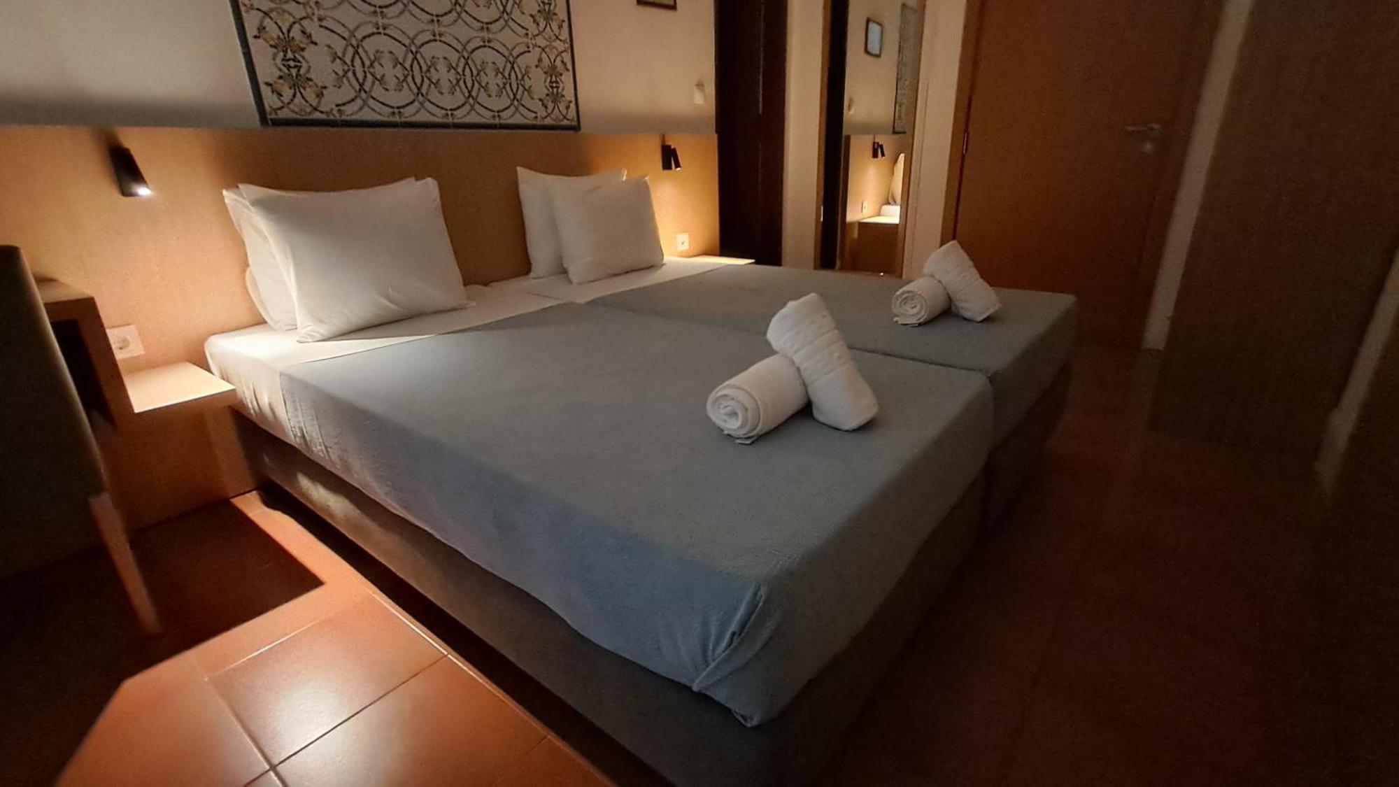 Pouso Dos Anjos 3* Lisboa