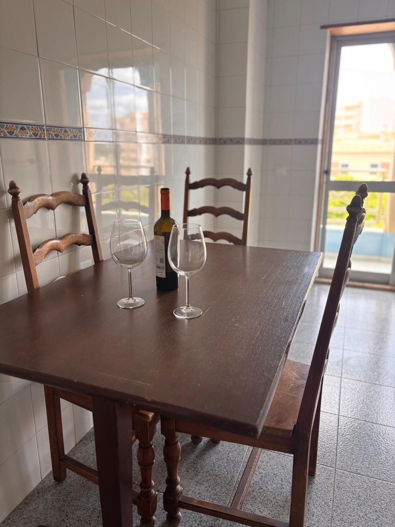 Vista Pro Mar Apartment Lagos