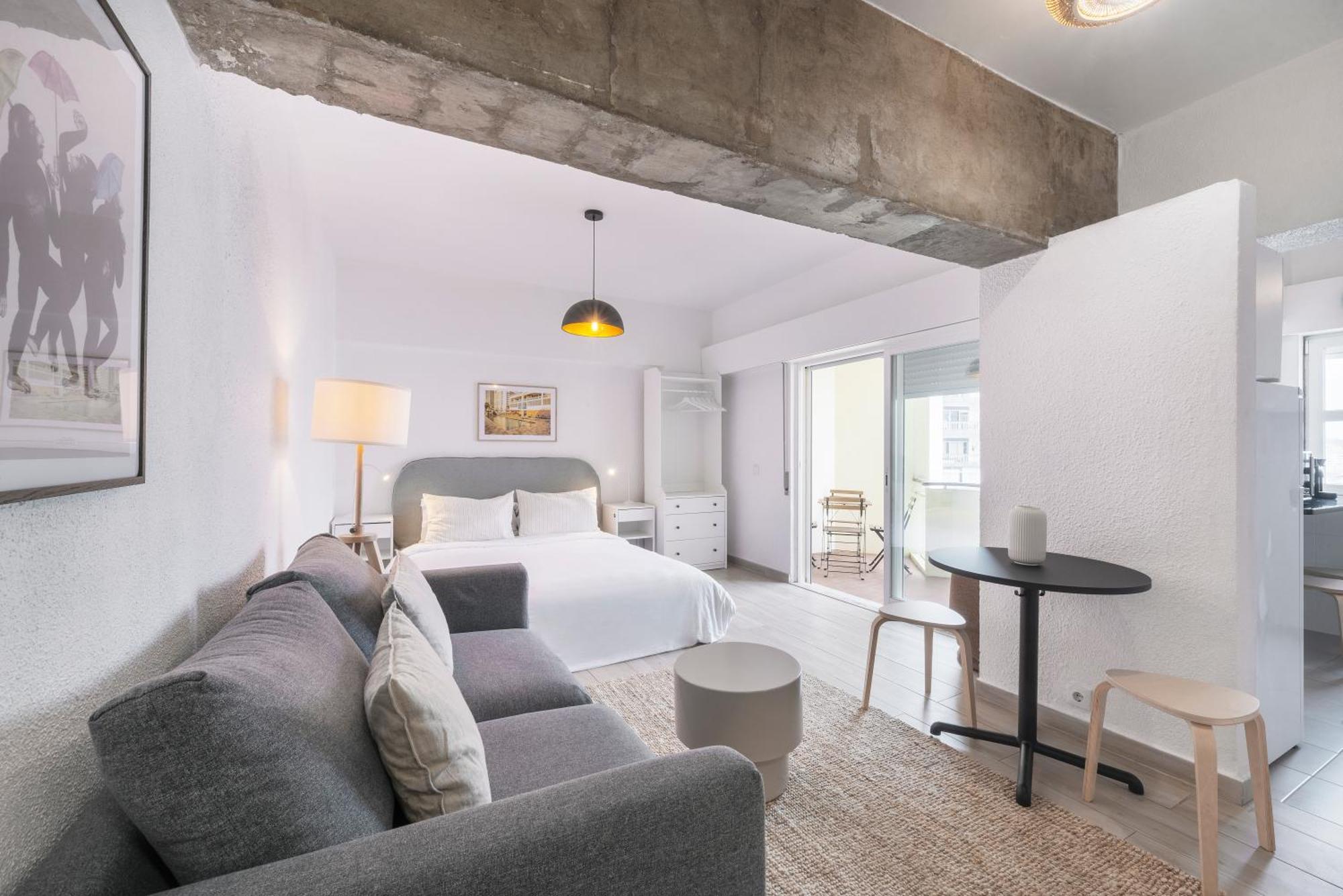 Equador By Olala Homes Apartment