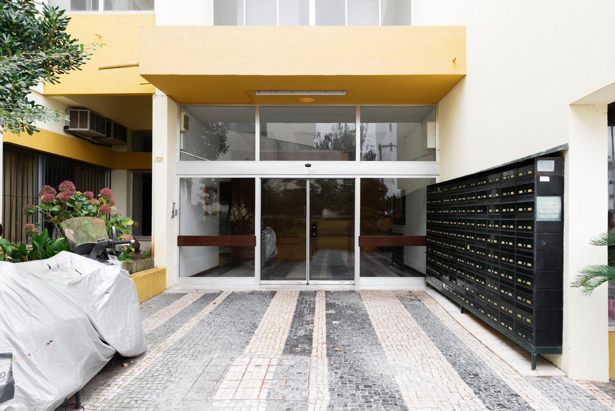 Equador By Olala Homes Cascais