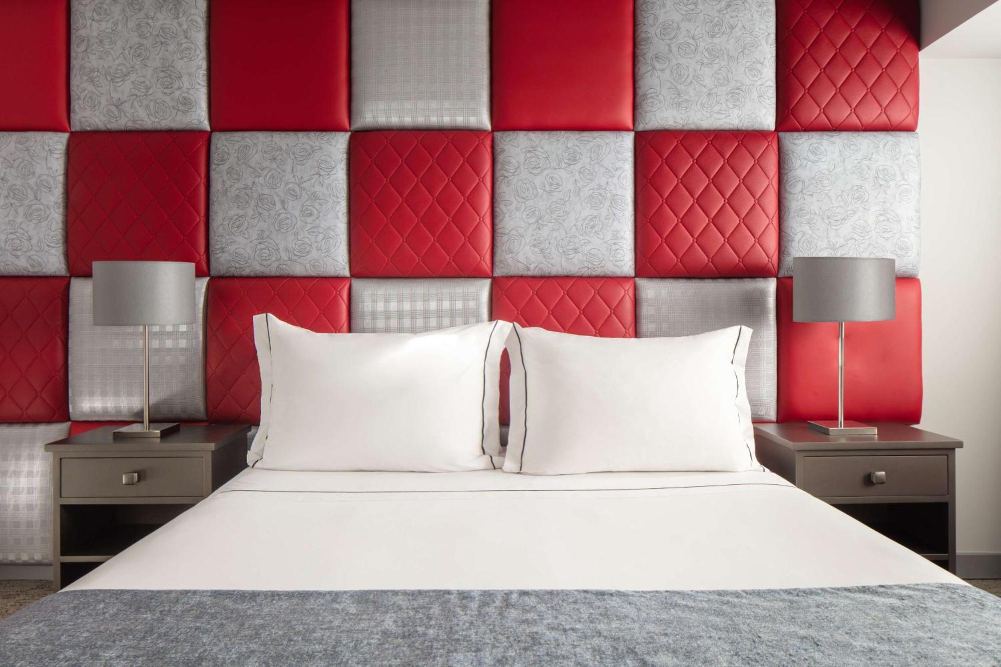 Hotel Tivoli Oriente Lissabon